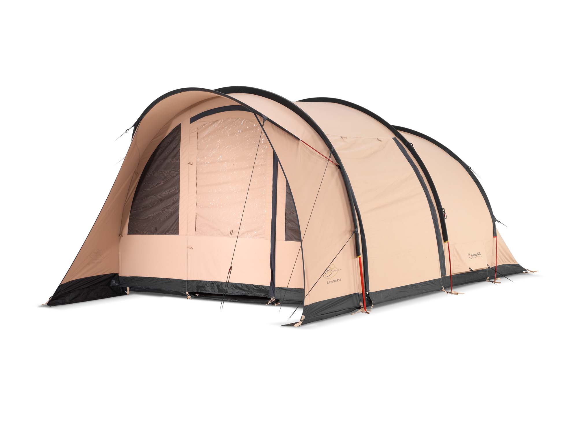 BARDANI Spitfire 300 RSTC Tunneltent
