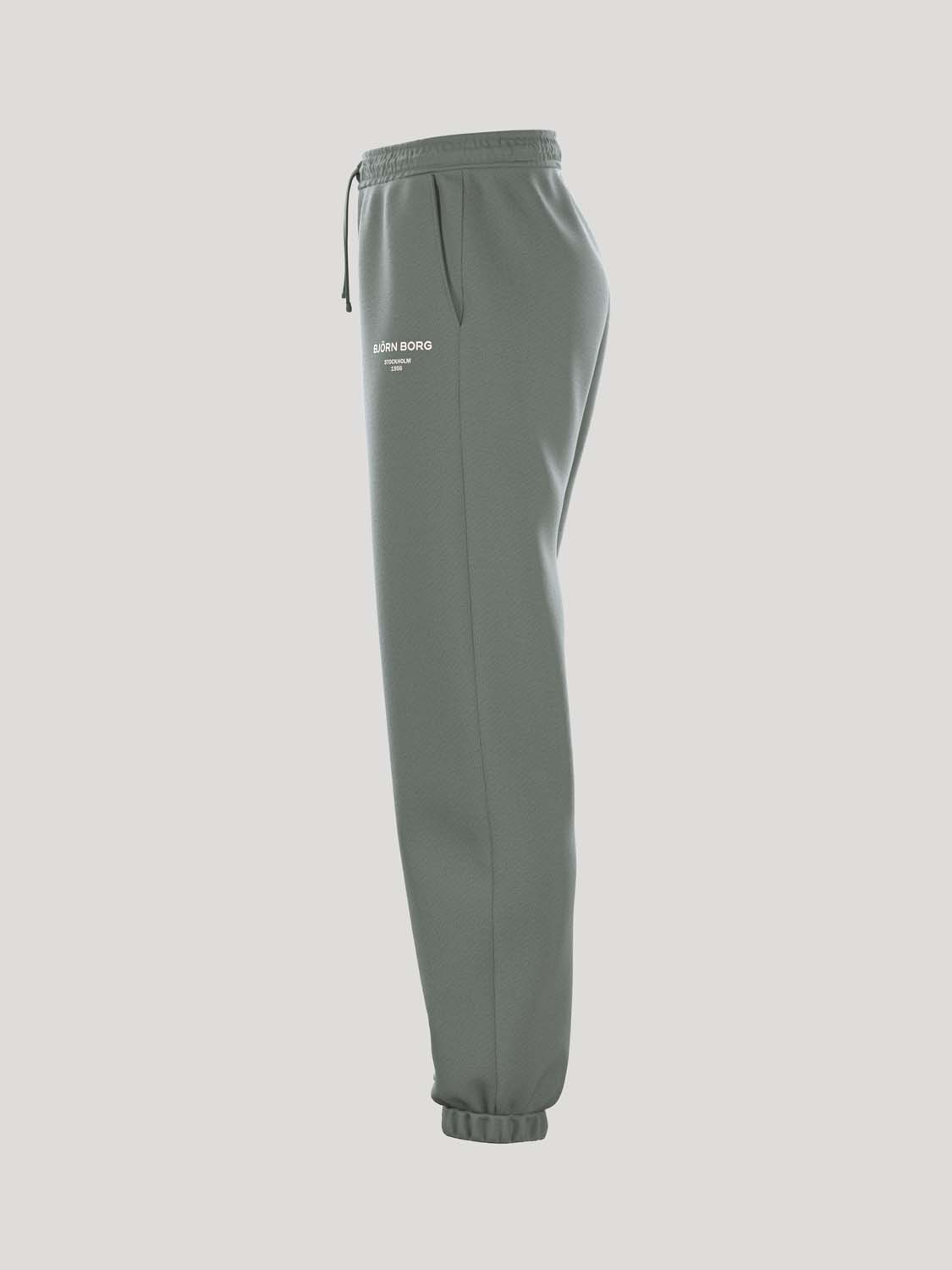 BJORN BORG essential 1 sweatpants Dames