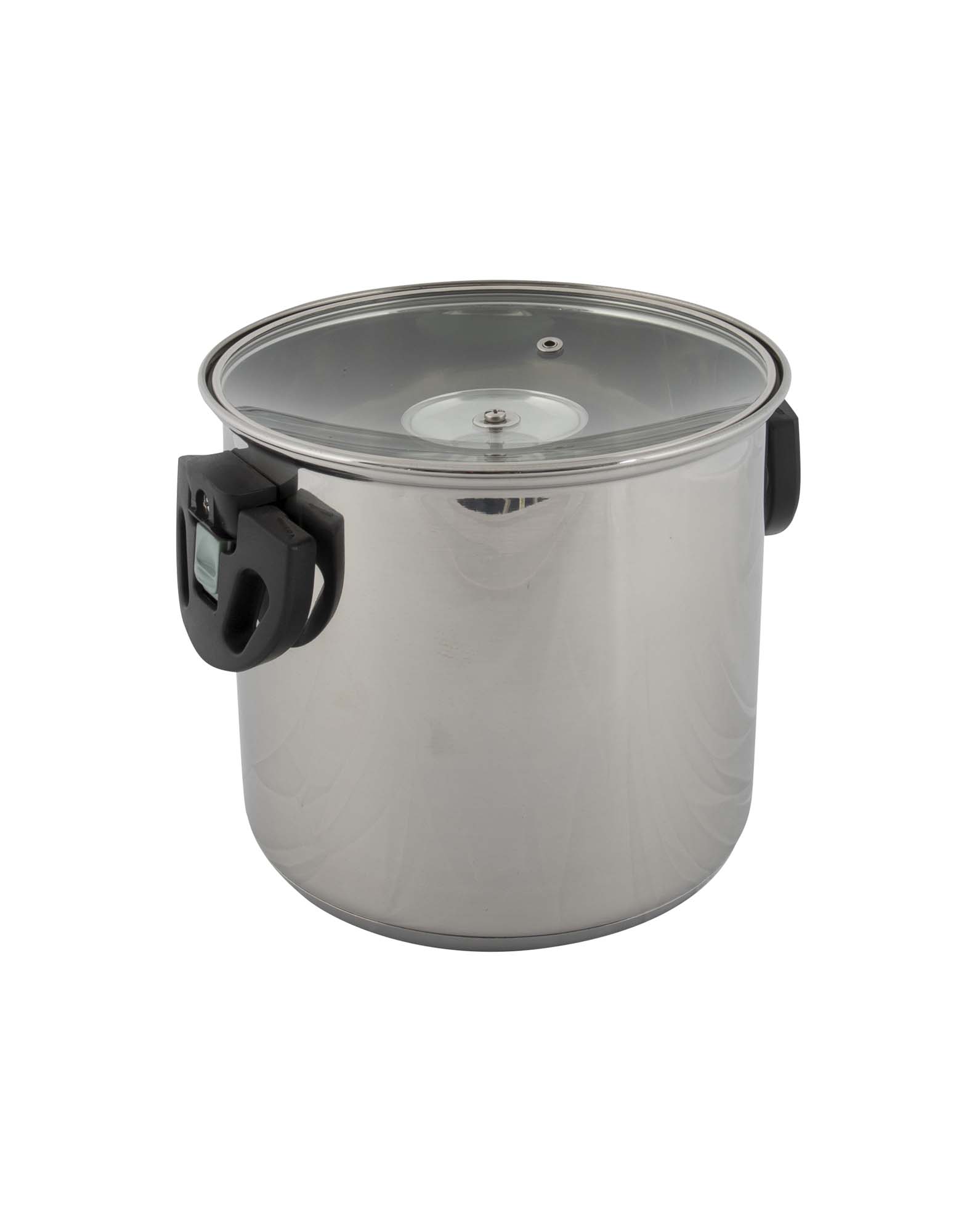 BO CAMP Pan Elegance Compact 3 - 16cm Inductie BO CAMP Pan Elegance Compact 3 - 16cm Inductie