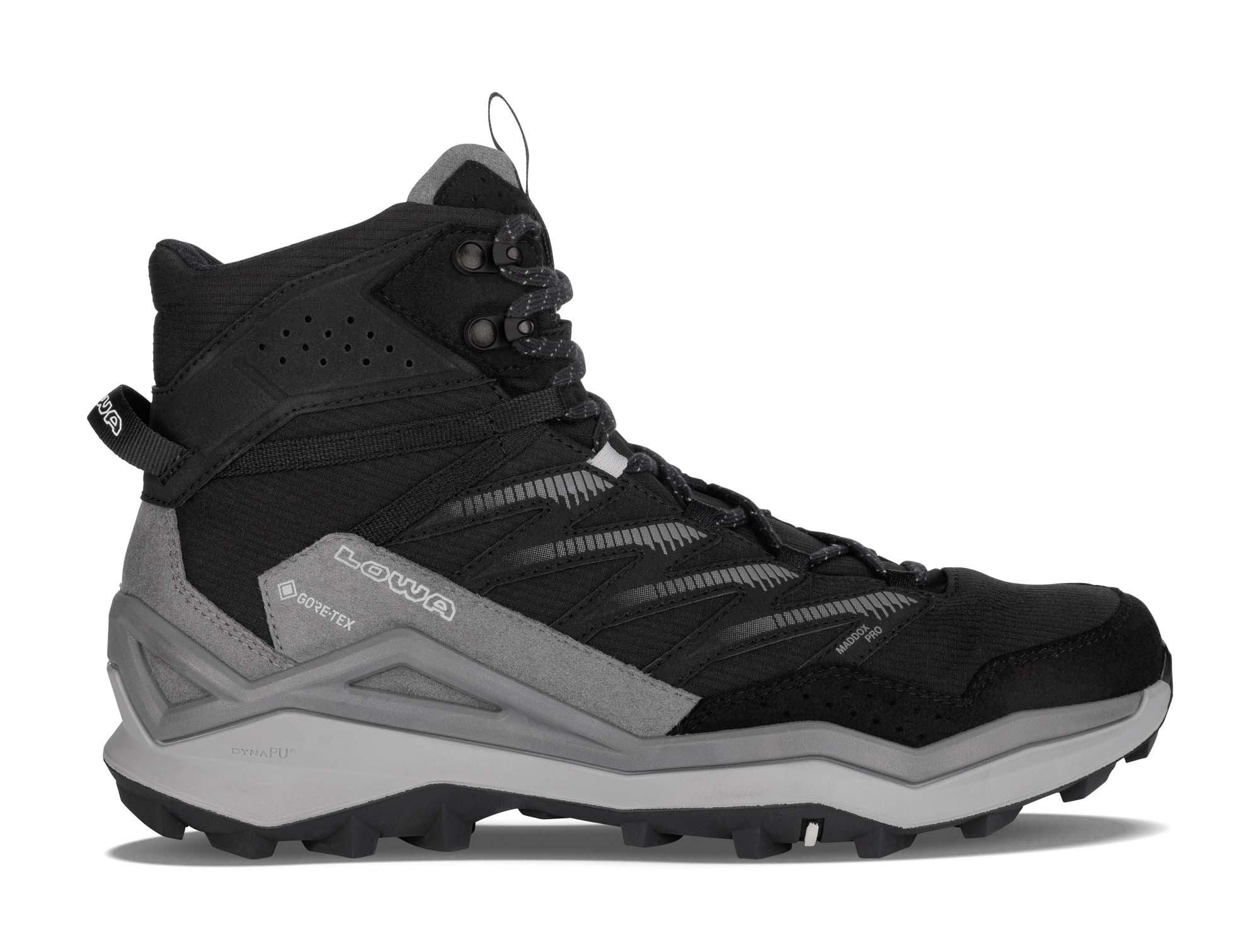 Lowa 311620 9930 maddox pro gtx mid 2025 flat