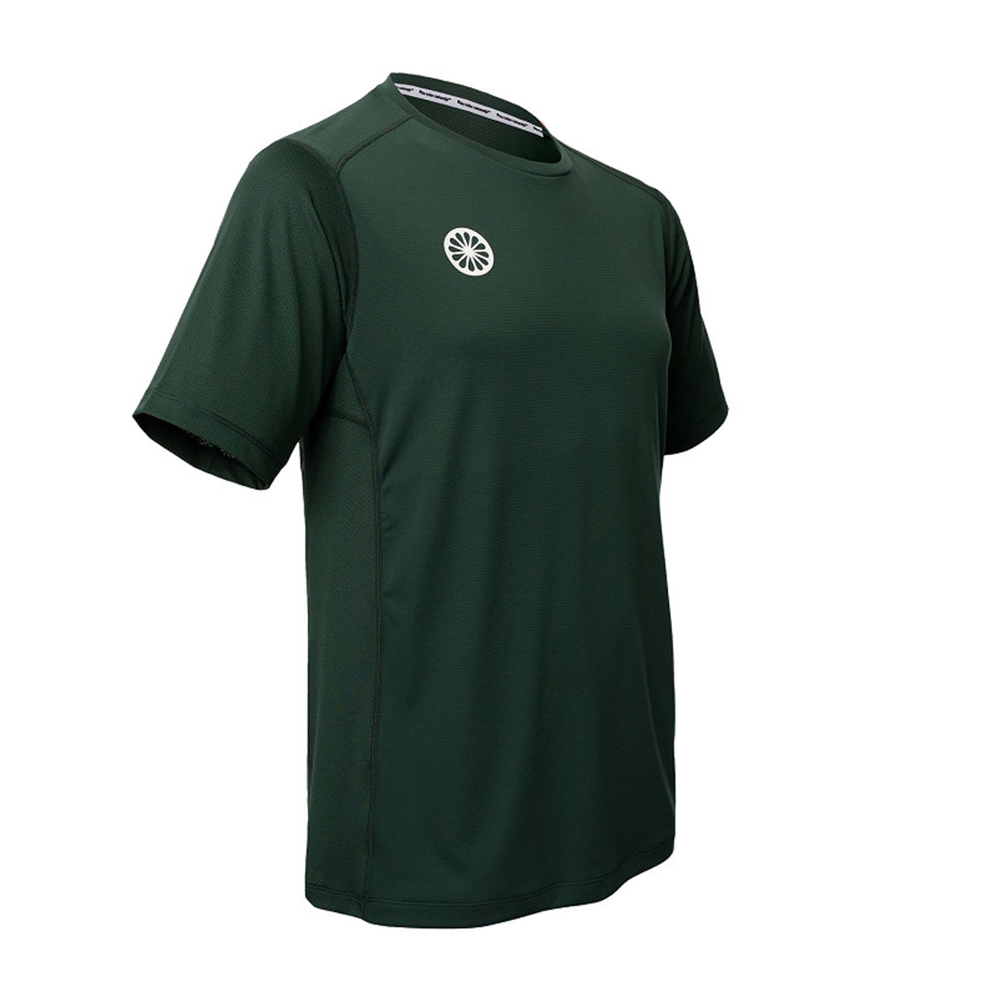 THE INDIAN MAHARADJA Kadiri Agility Tee Heren THE INDIAN MAHARADJA Kadiri Agility Tee Heren