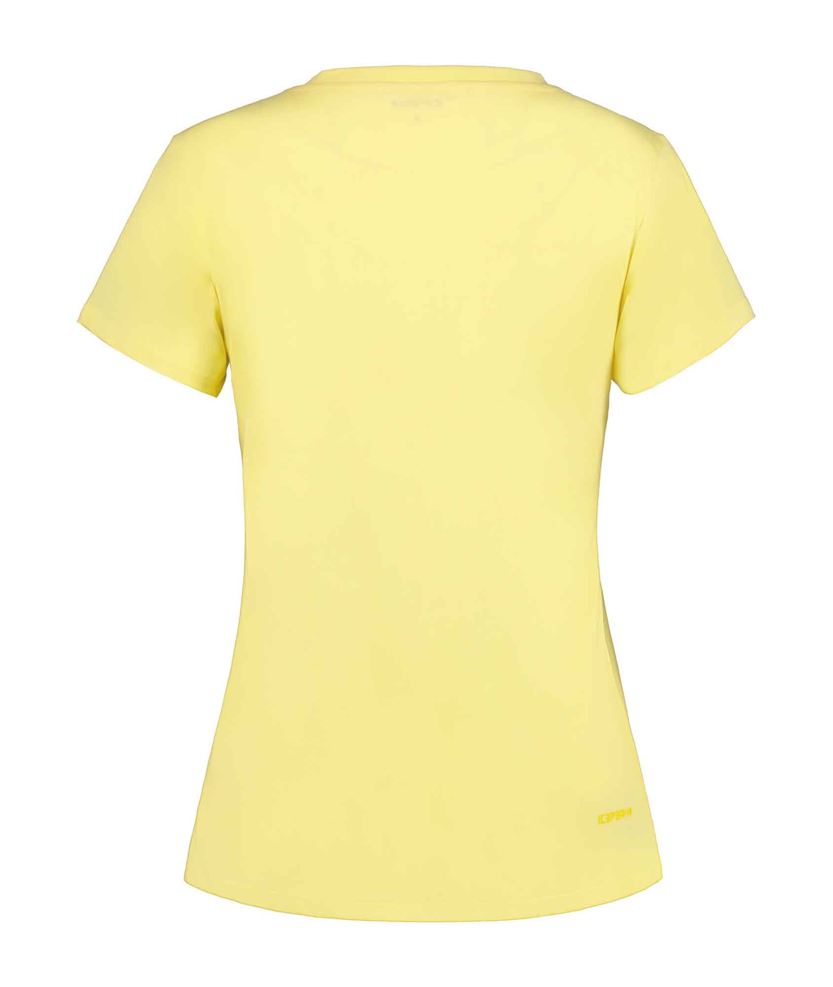 ICEPEAK beaune t-shirt Dames ICEPEAK beaune t-shirt Dames