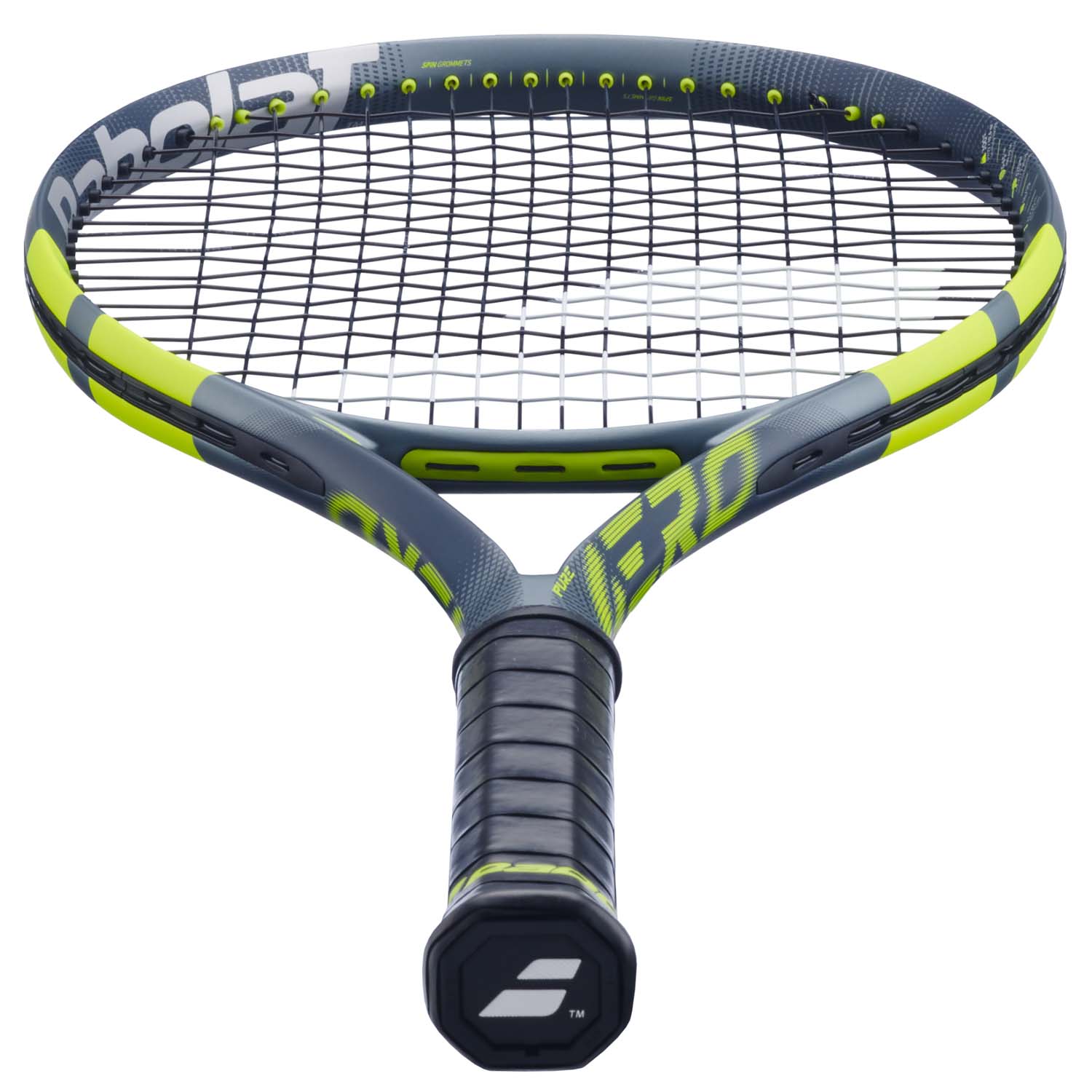 BABOLAT Pure Aero Gen9 Tennisracket Niet Bespannen