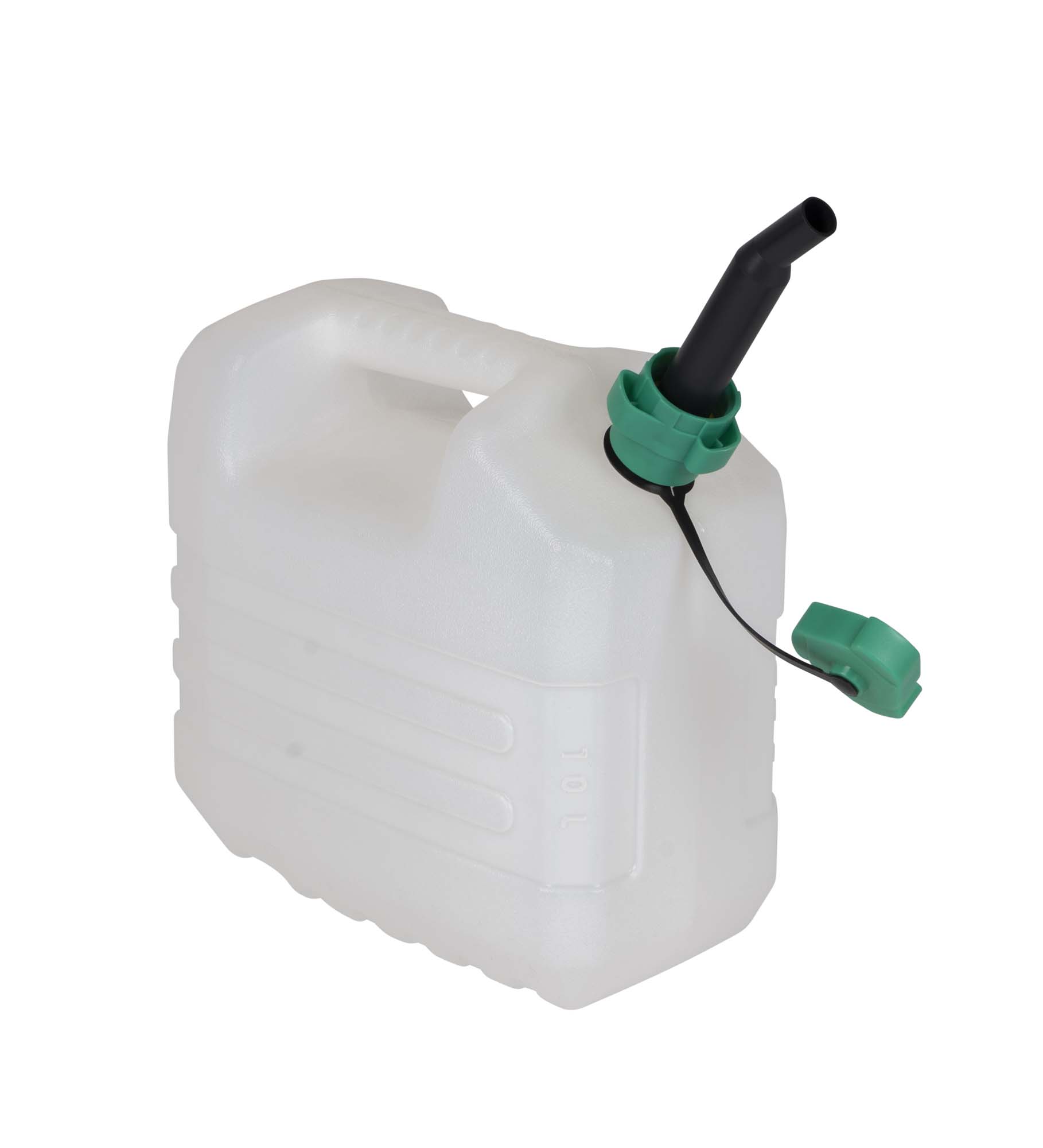 BO CAMP Jerrycan 10 L Met Tuit