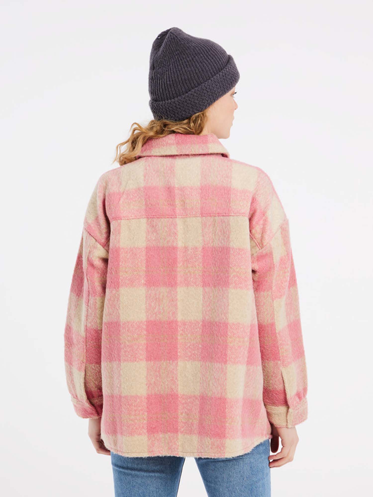 PROTEST prtbadia fullziptop