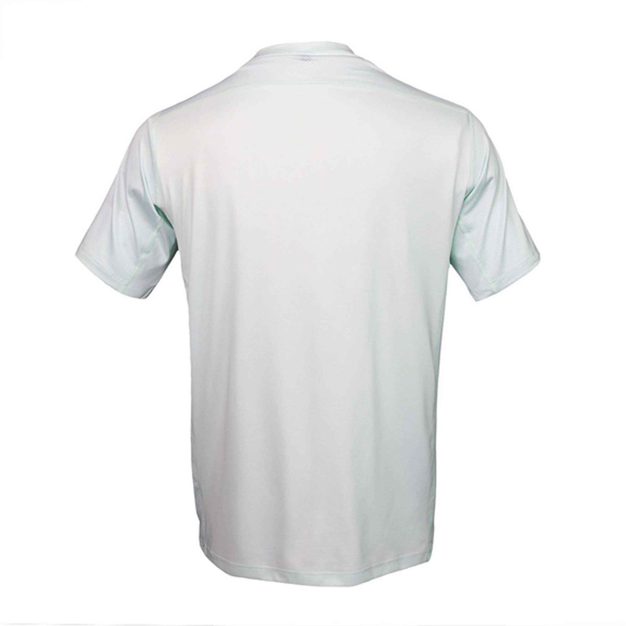THE INDIAN MAHARADJA Kadiri Agility Tee Heren THE INDIAN MAHARADJA Kadiri Agility Tee Heren