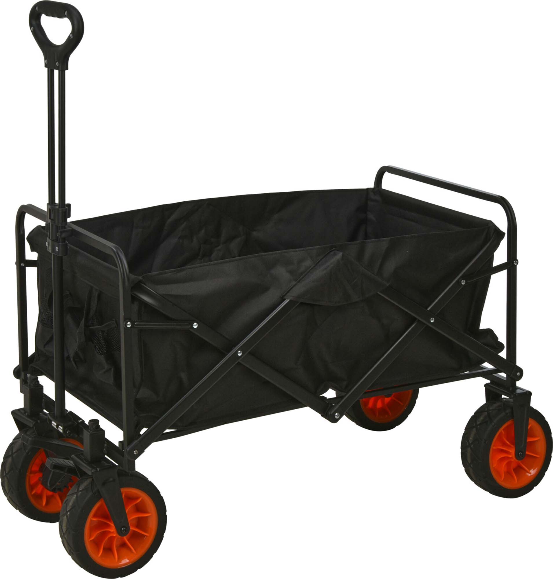 REDCLIFFS Bolderkar Opvouwbaar