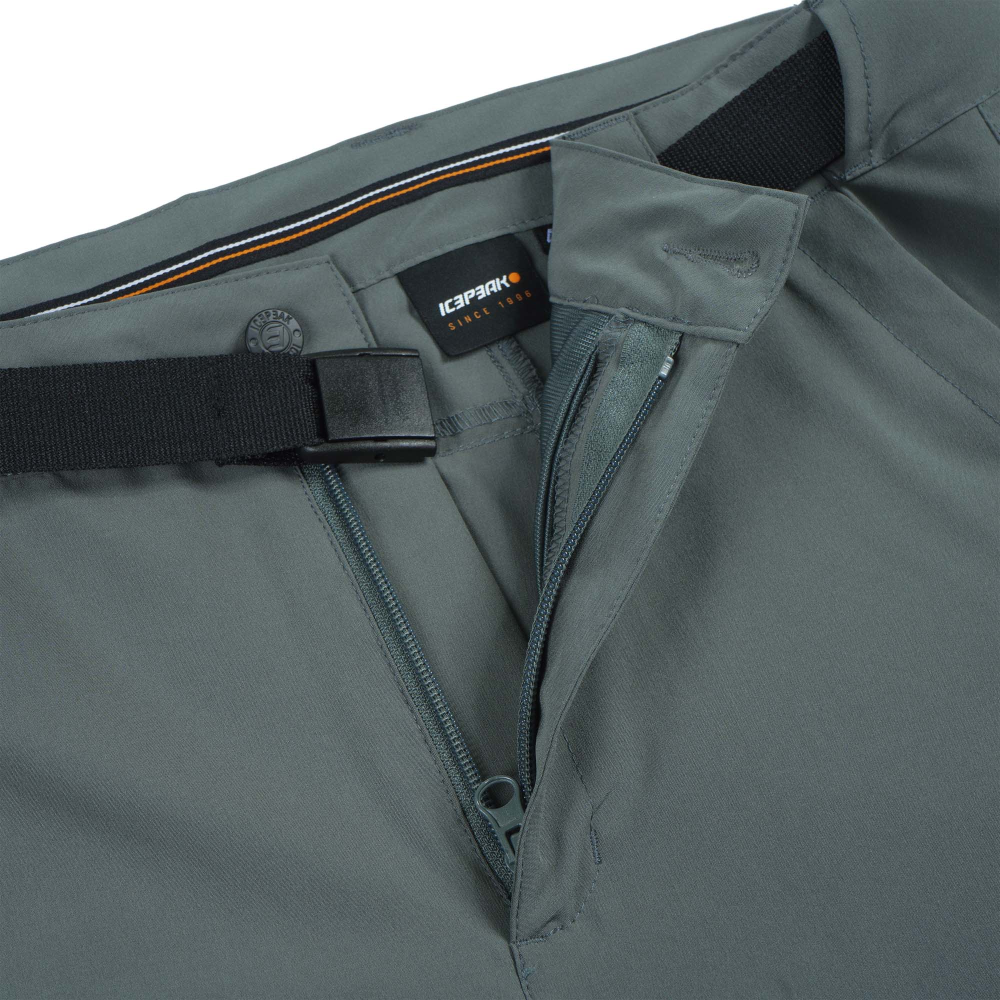 ICEPEAK Barwick Broek Heren