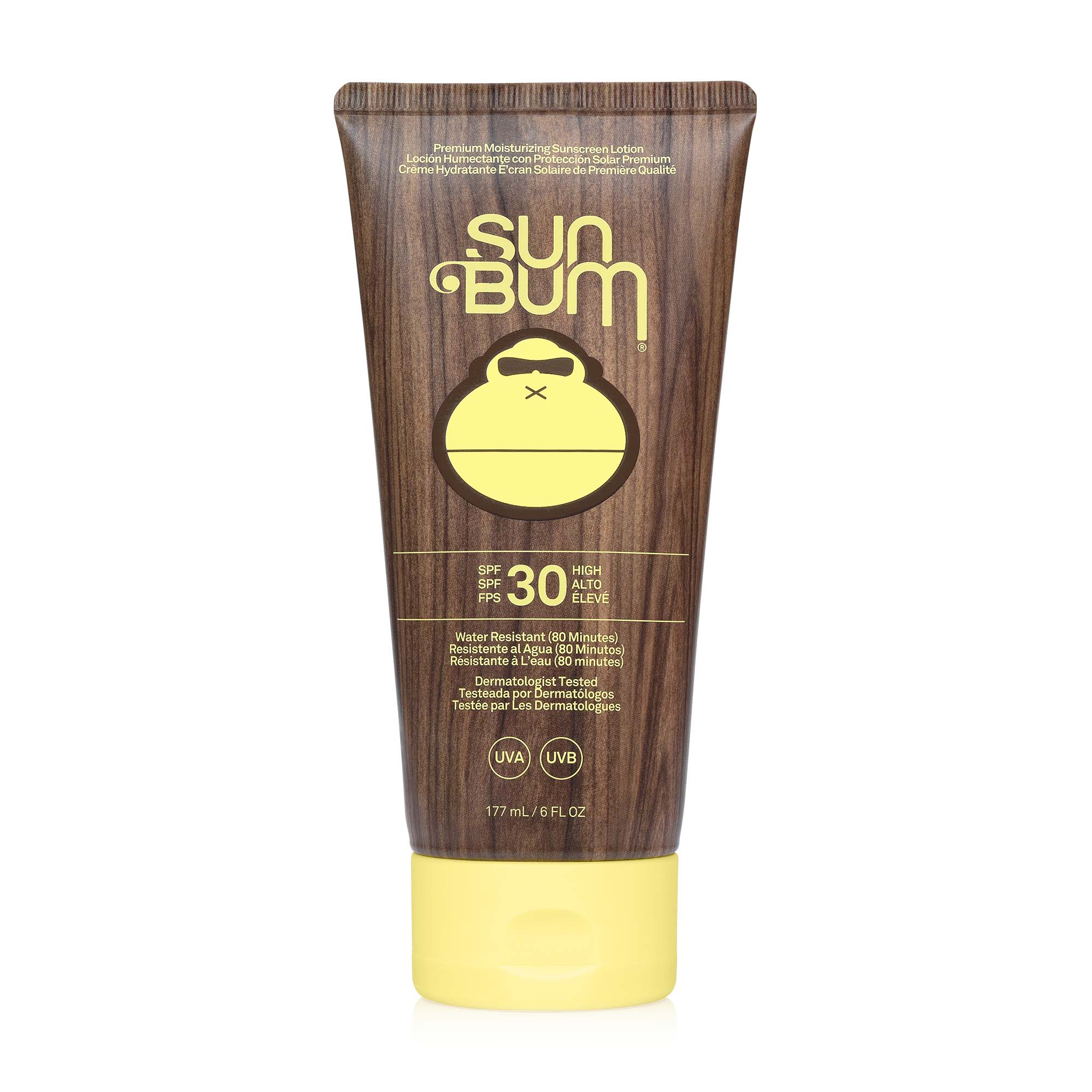 SUNBUM SUN BUM Original SPF 30 Sunscreen Lotion