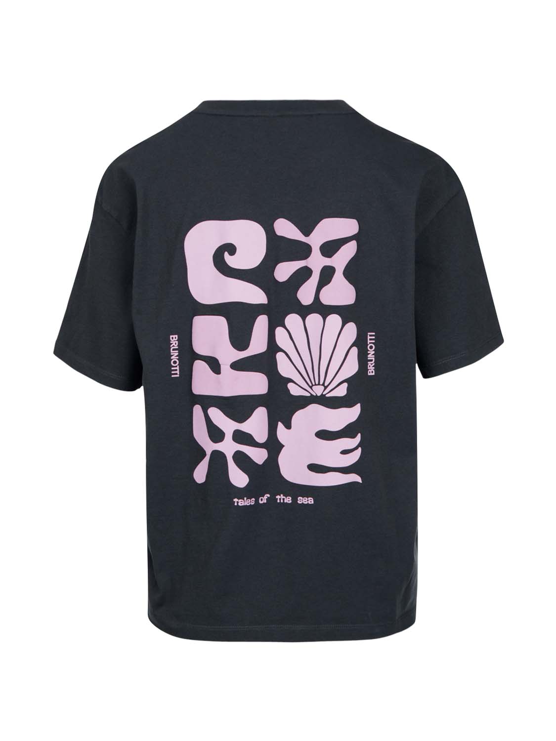 BRUNOTTI Zennanda T-shirt Dames