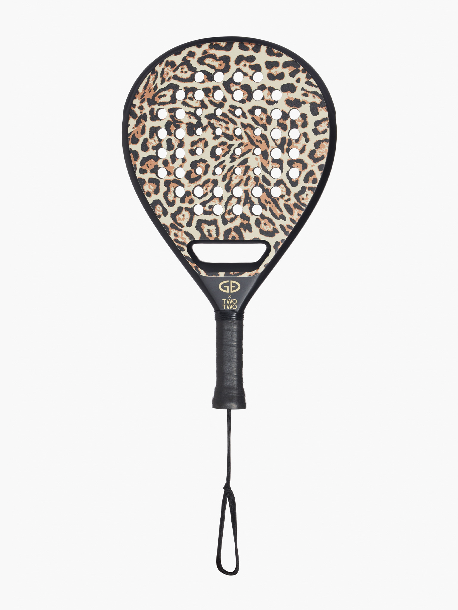 GOLDBERGH Block Padel Racket GOLDBERGH Block Padel Racket