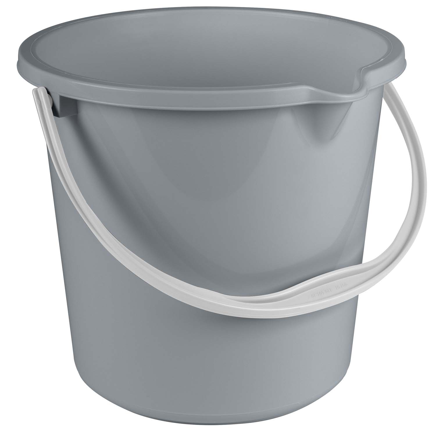 44000072 8711112440609 0 basic bucket 7 5l