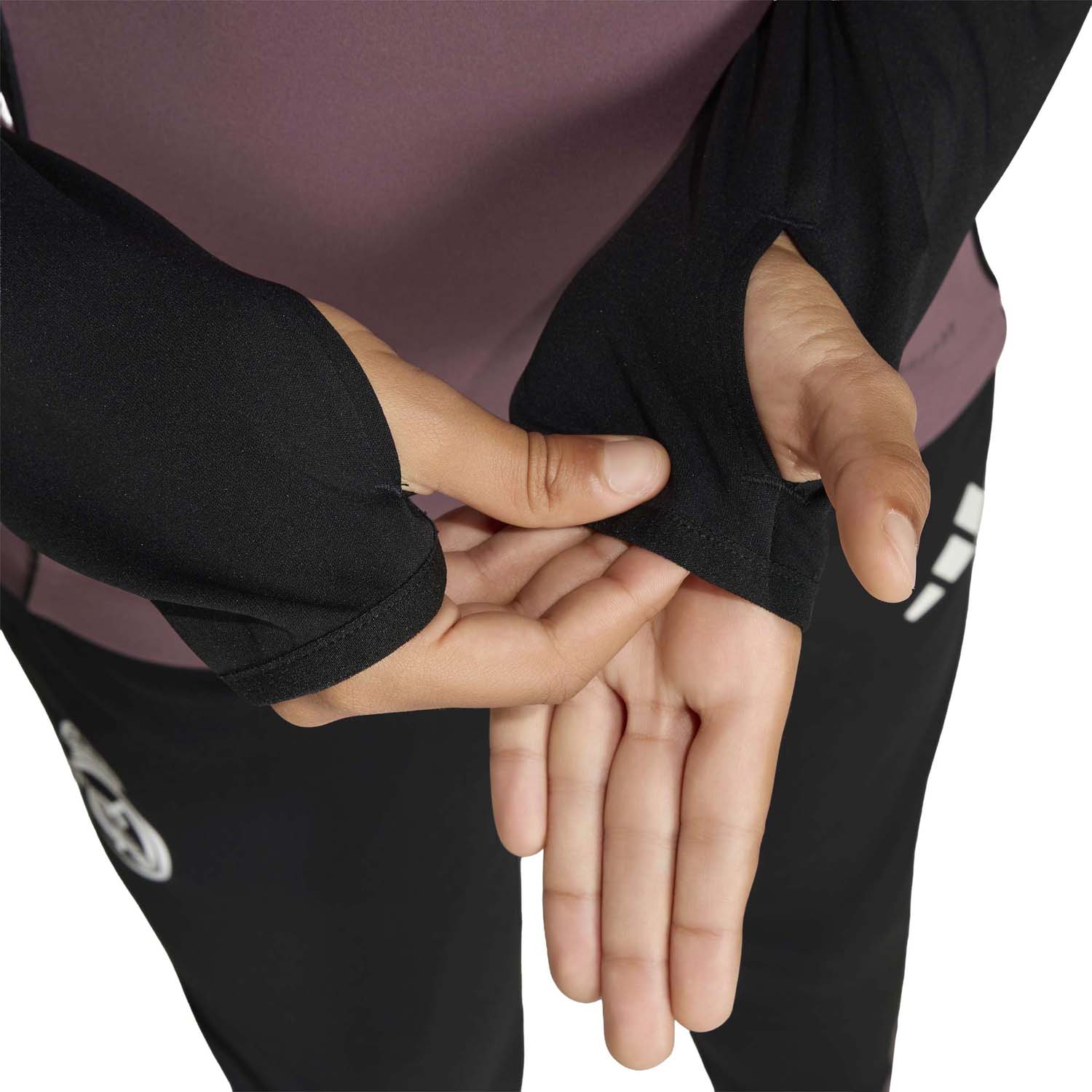 ADIDAS Real Madrid Tiro 25 Training Sweater Junior