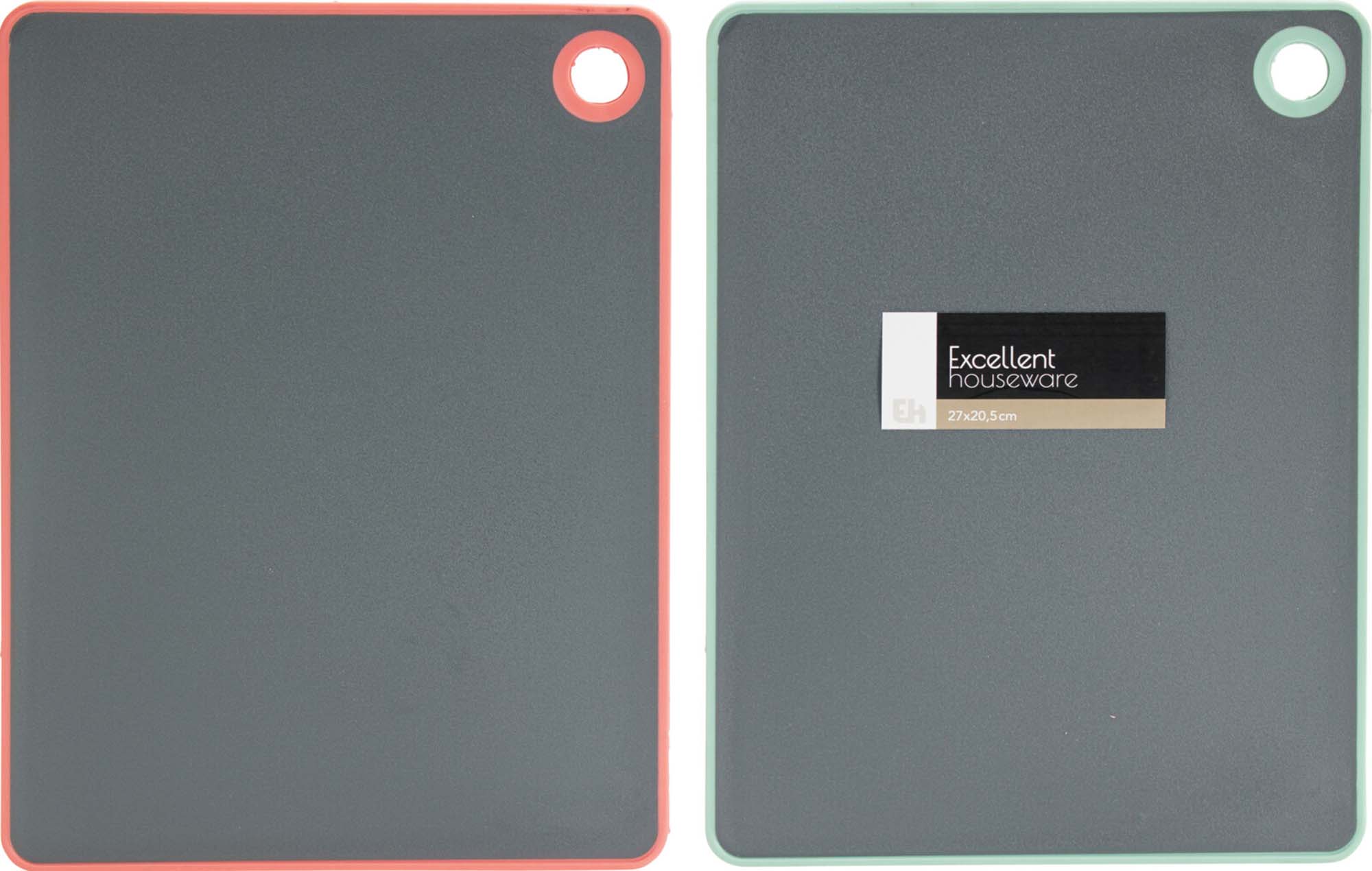 EXCELLENT Snijplank 27x20,5cm