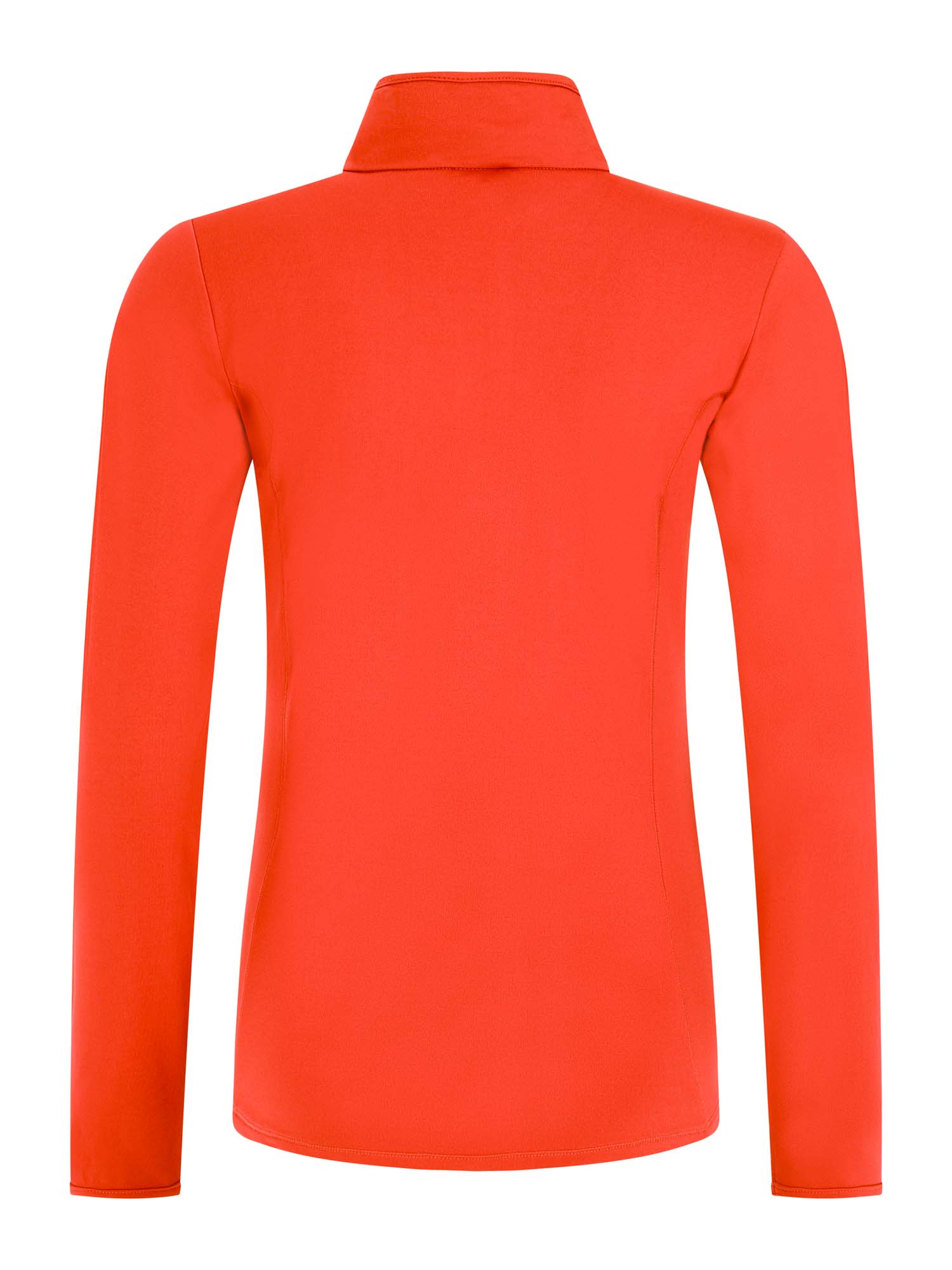 PROTEST Refabriz 1/4 Zip Top Dames