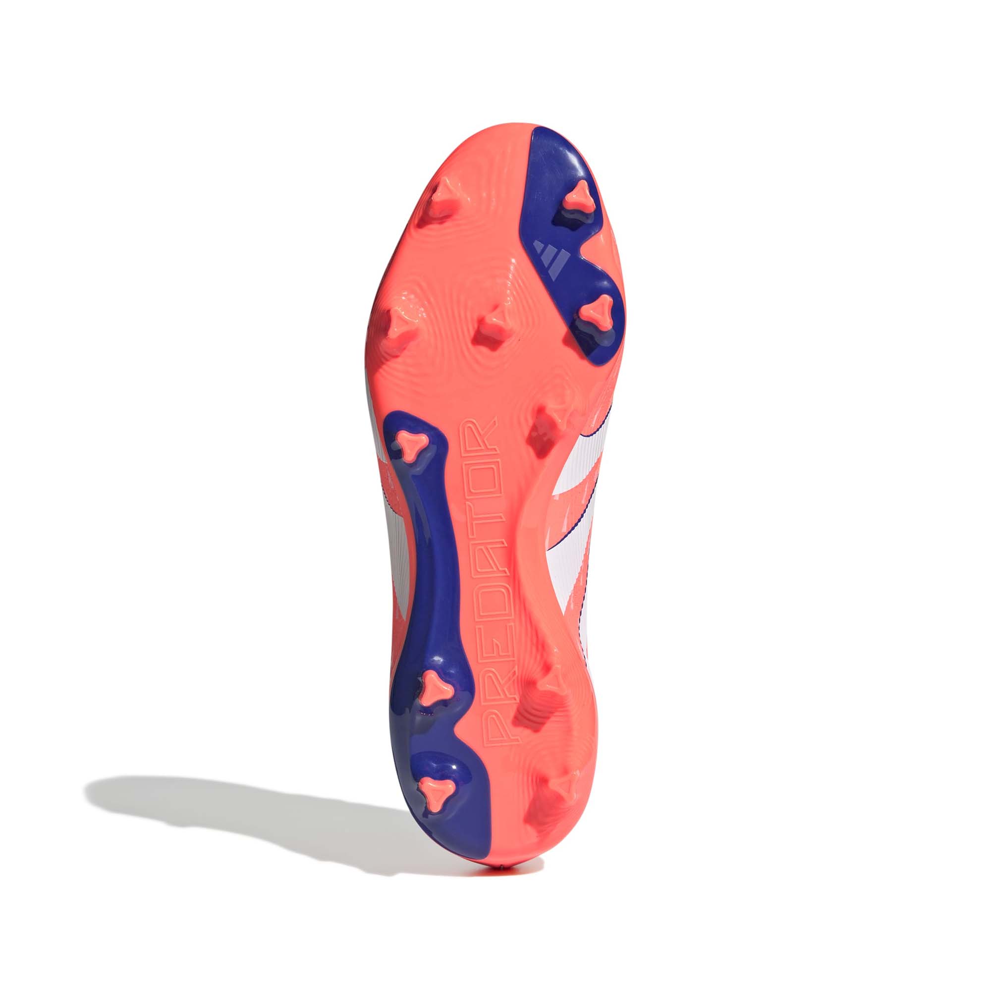 ADIDAS Predator League FG/MG Voetbalschoenen Unisex