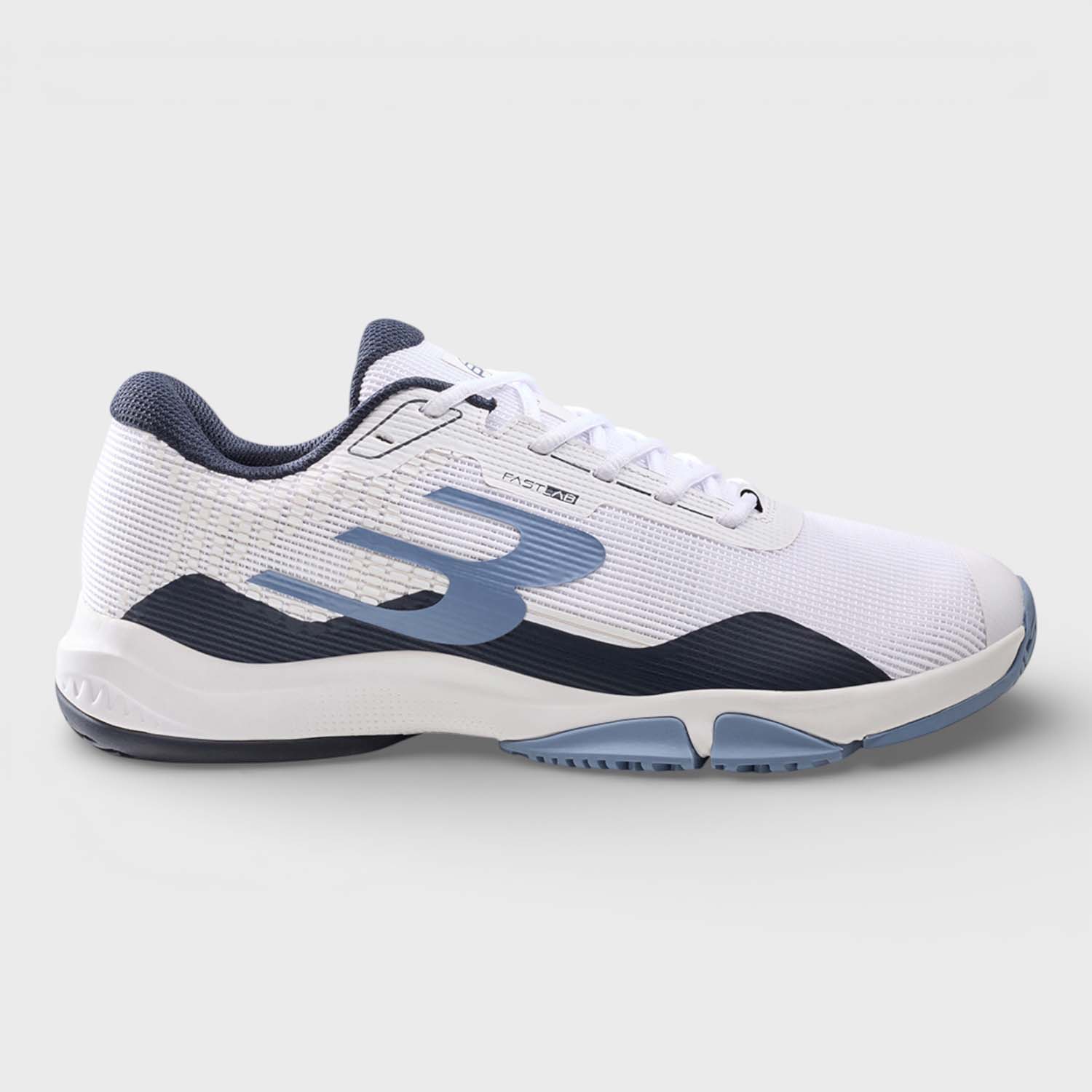 BULLPADEL Hybrid Fly 26V Padelschoenen Heren