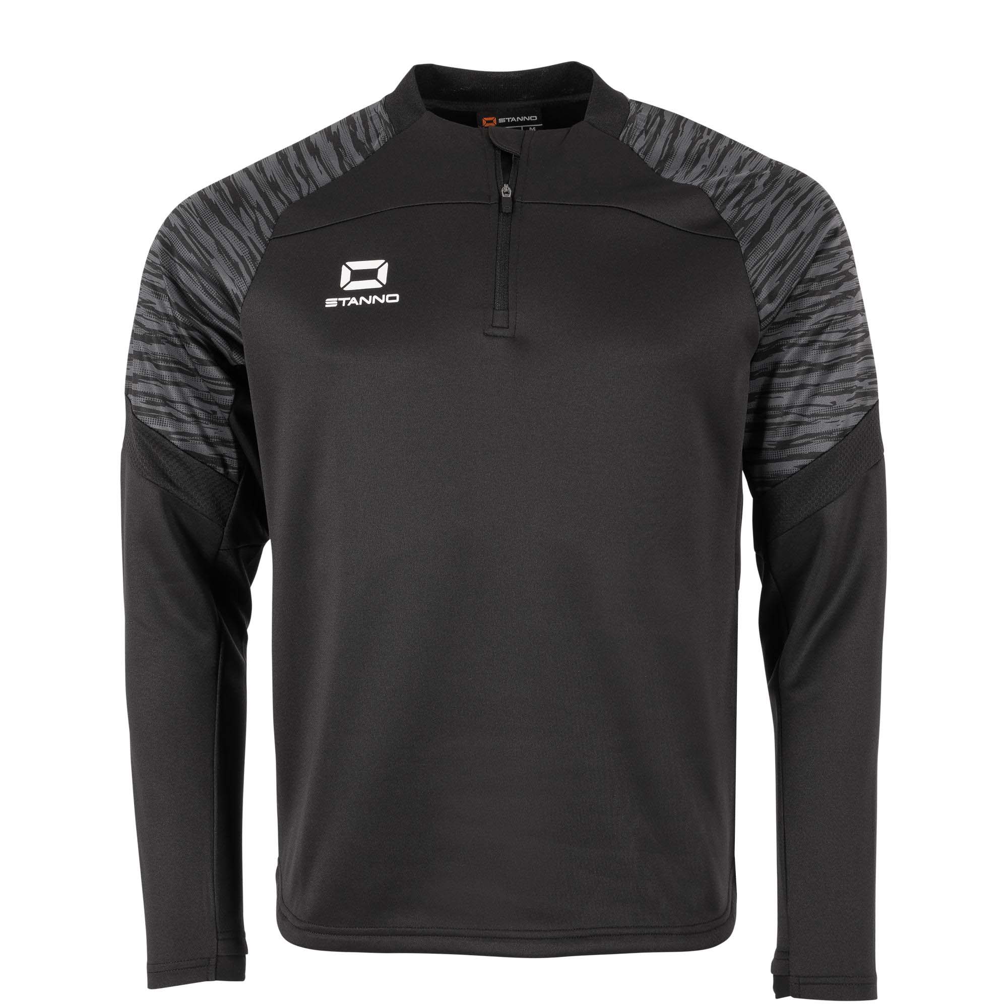 STANNO Bolt Quarter Zip Top STANNO Bolt Quarter Zip Top
