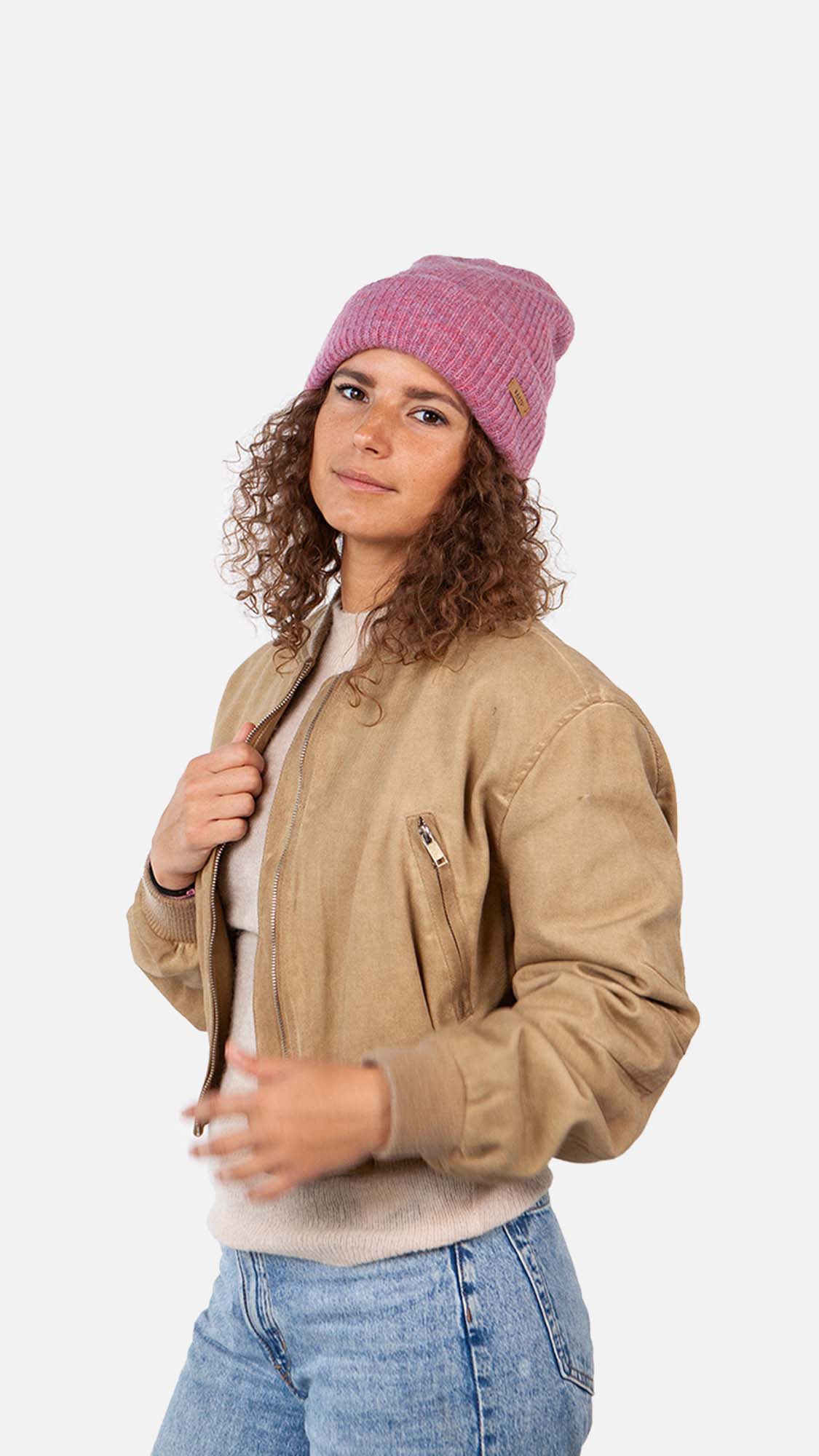 BARTS Witzia Beanie Dames