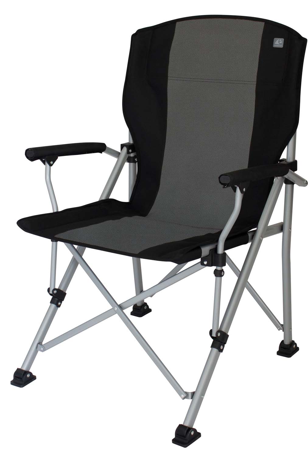 EUROTRAIL Mendola Mesh Vouwstoel 