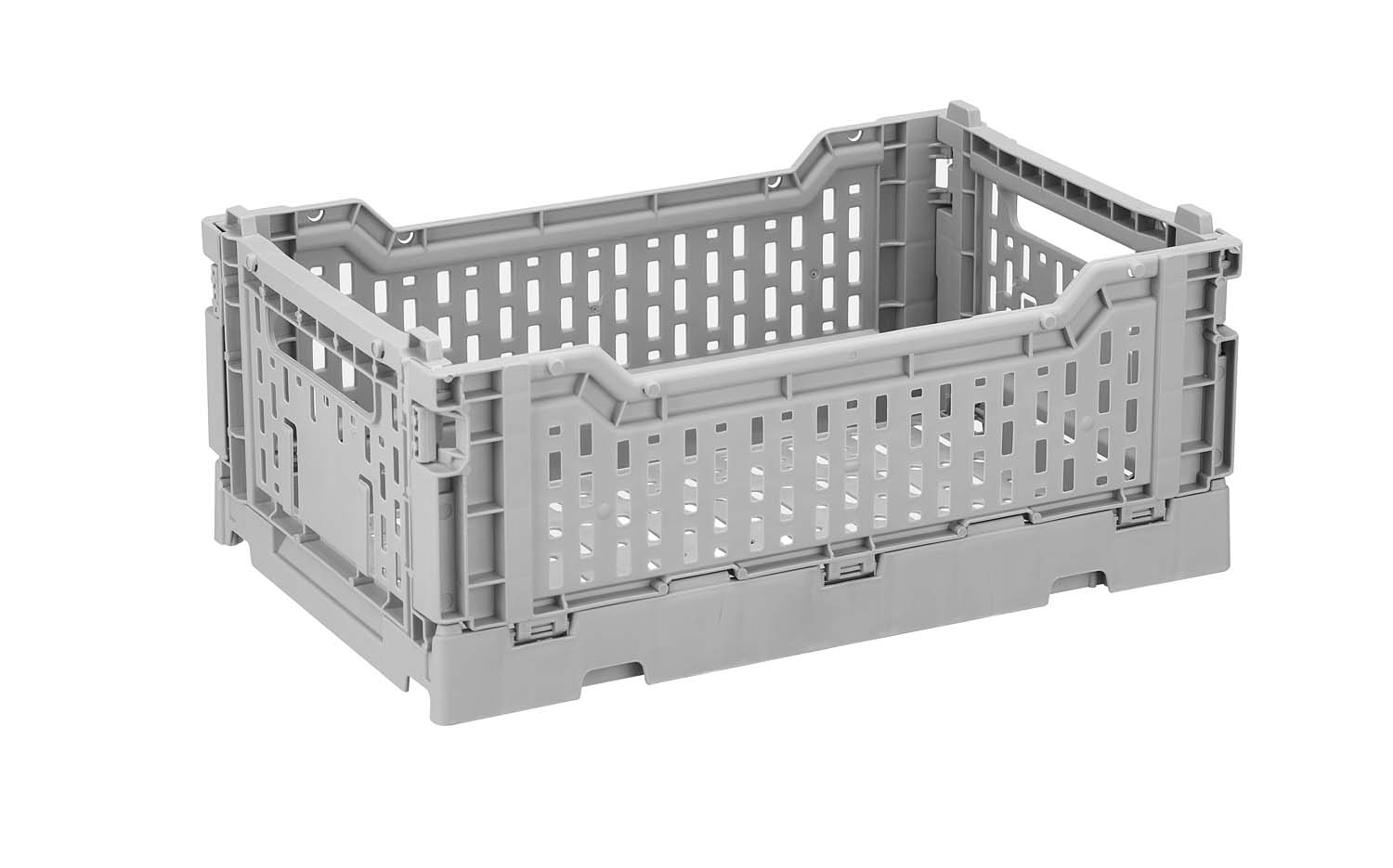 SUNWARE Basic Vouwkrat 4L