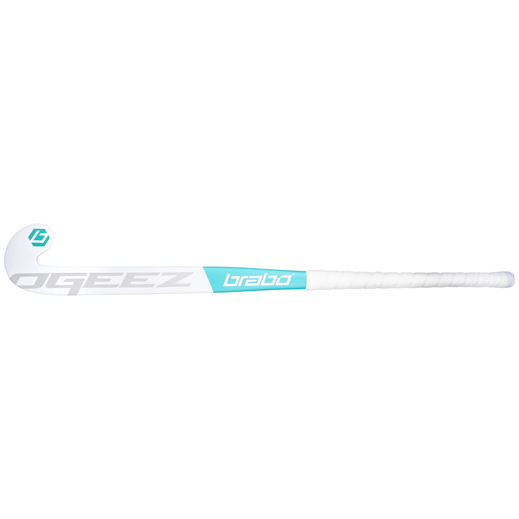 BRABO O'Geez Original Hockeystick