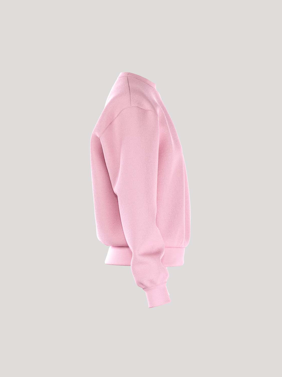 BJORN BORG essential 1 sweatshirt Dames