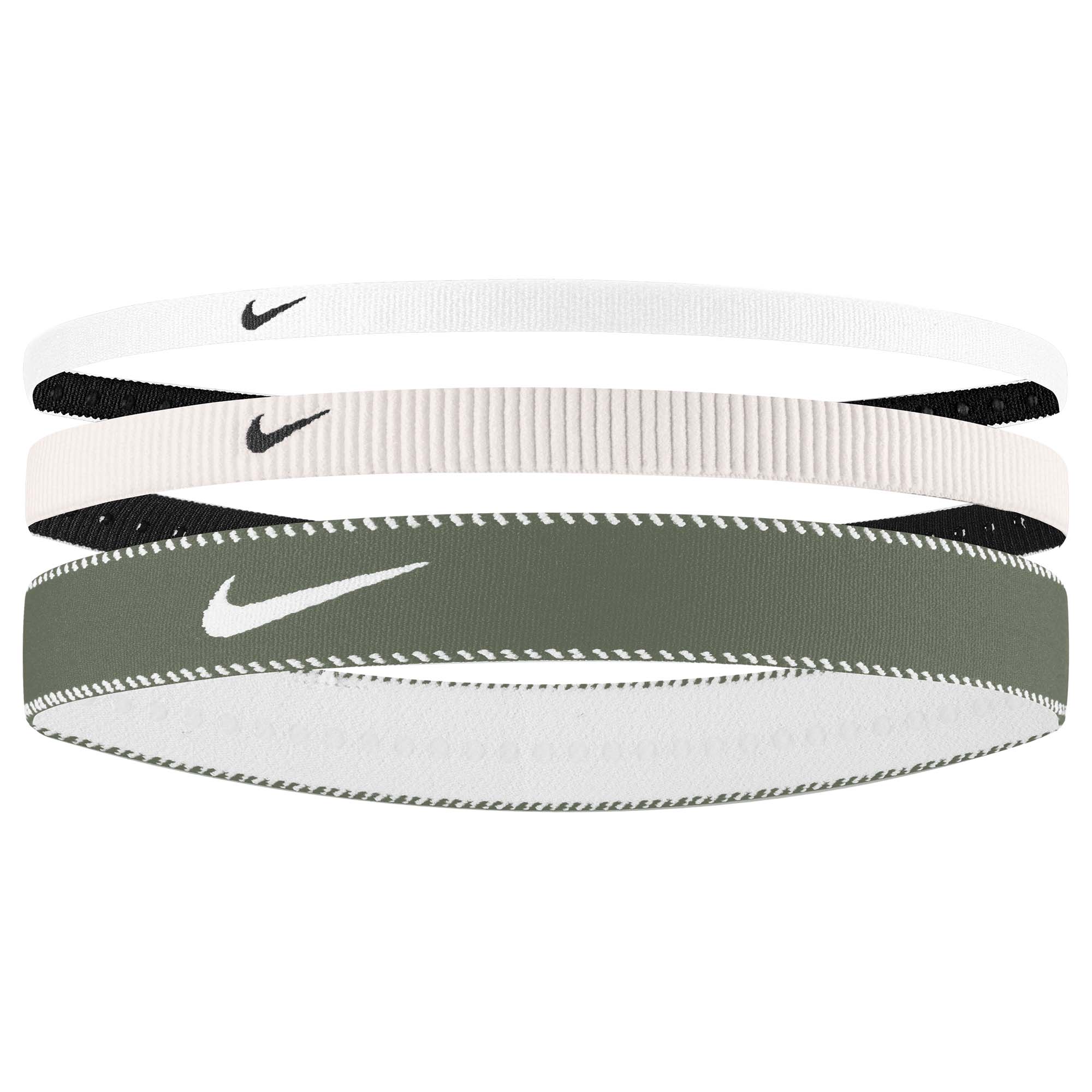 Nike accessoires Flex Classic Mixed Hoofdband (3 stuks)