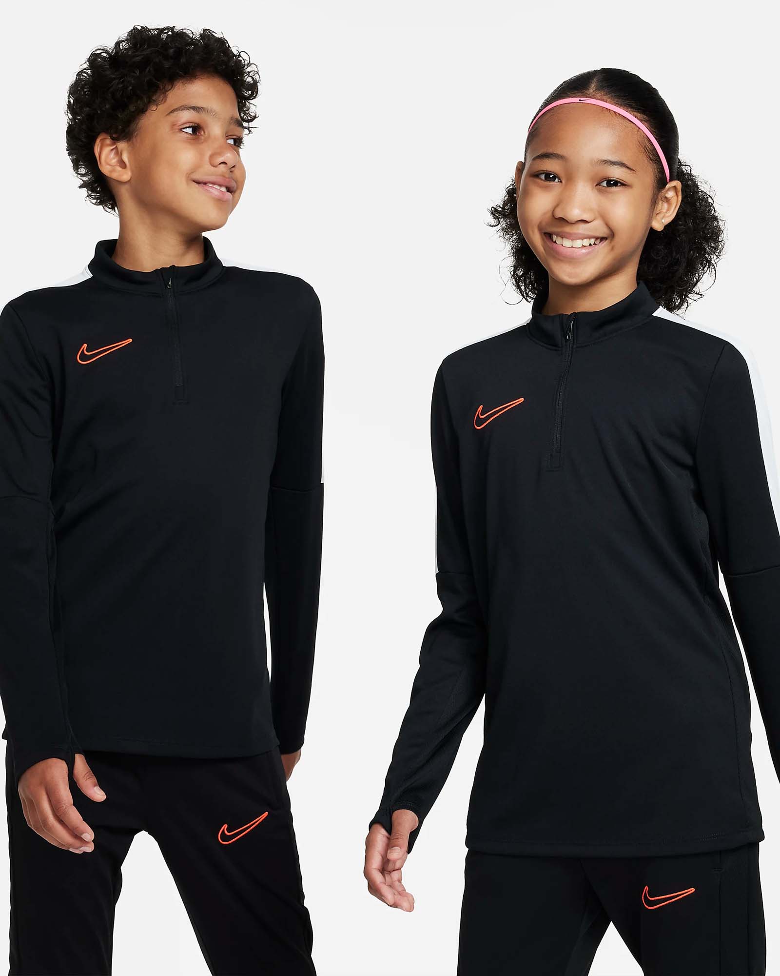 Dri fit academy23 voetbaltop z7sg5r
