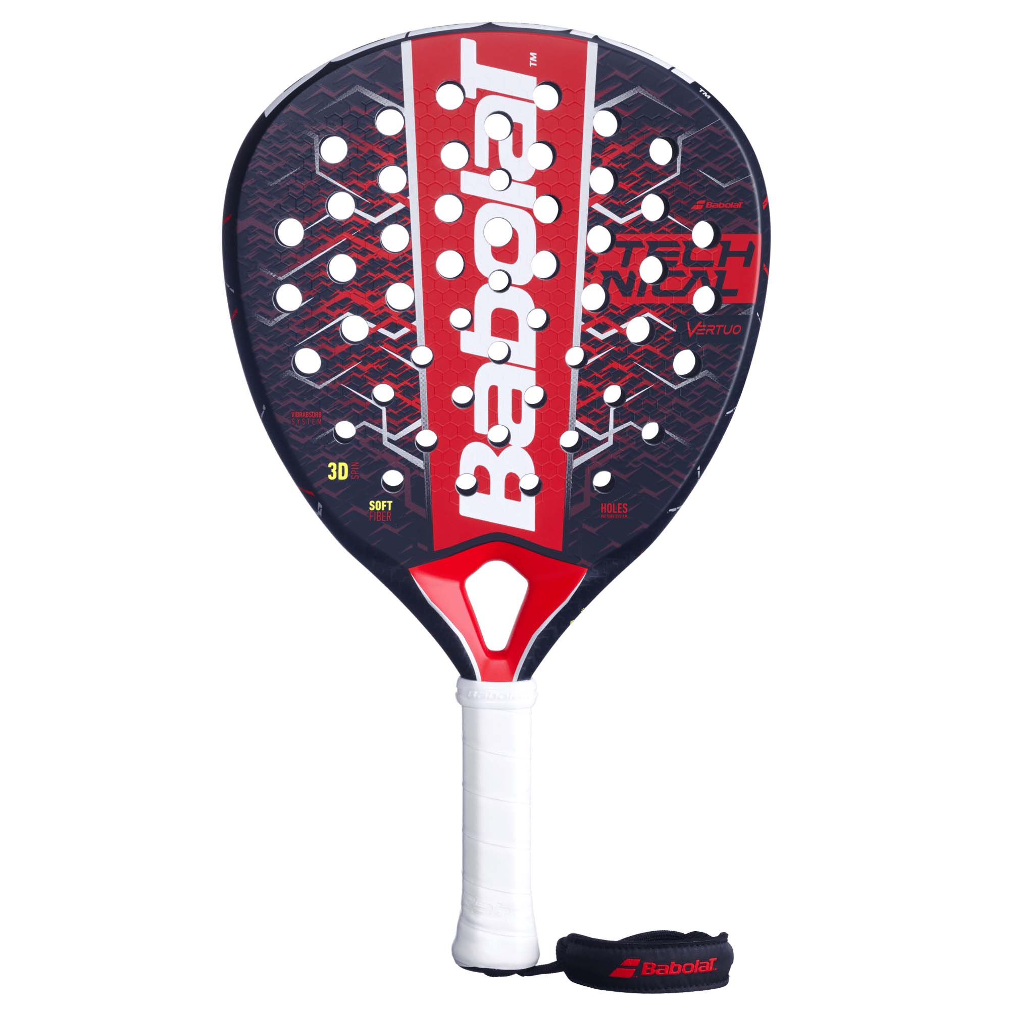 BABOLAT Technical Vertuo 2.5 Padelracket