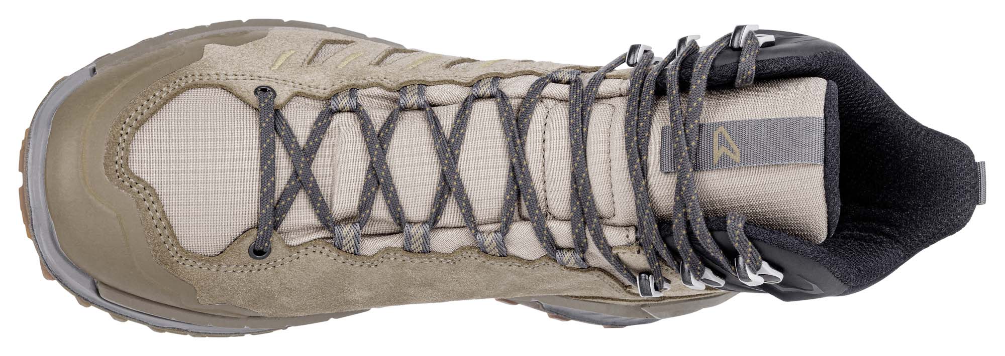 LOWA Innovo GTX Mid Wandelschoenen Heren Heren LOWA Innovo GTX Mid Wandelschoenen Heren Heren