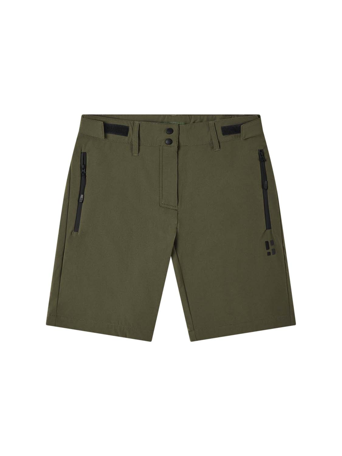 Pb320810 unisex olive green fv