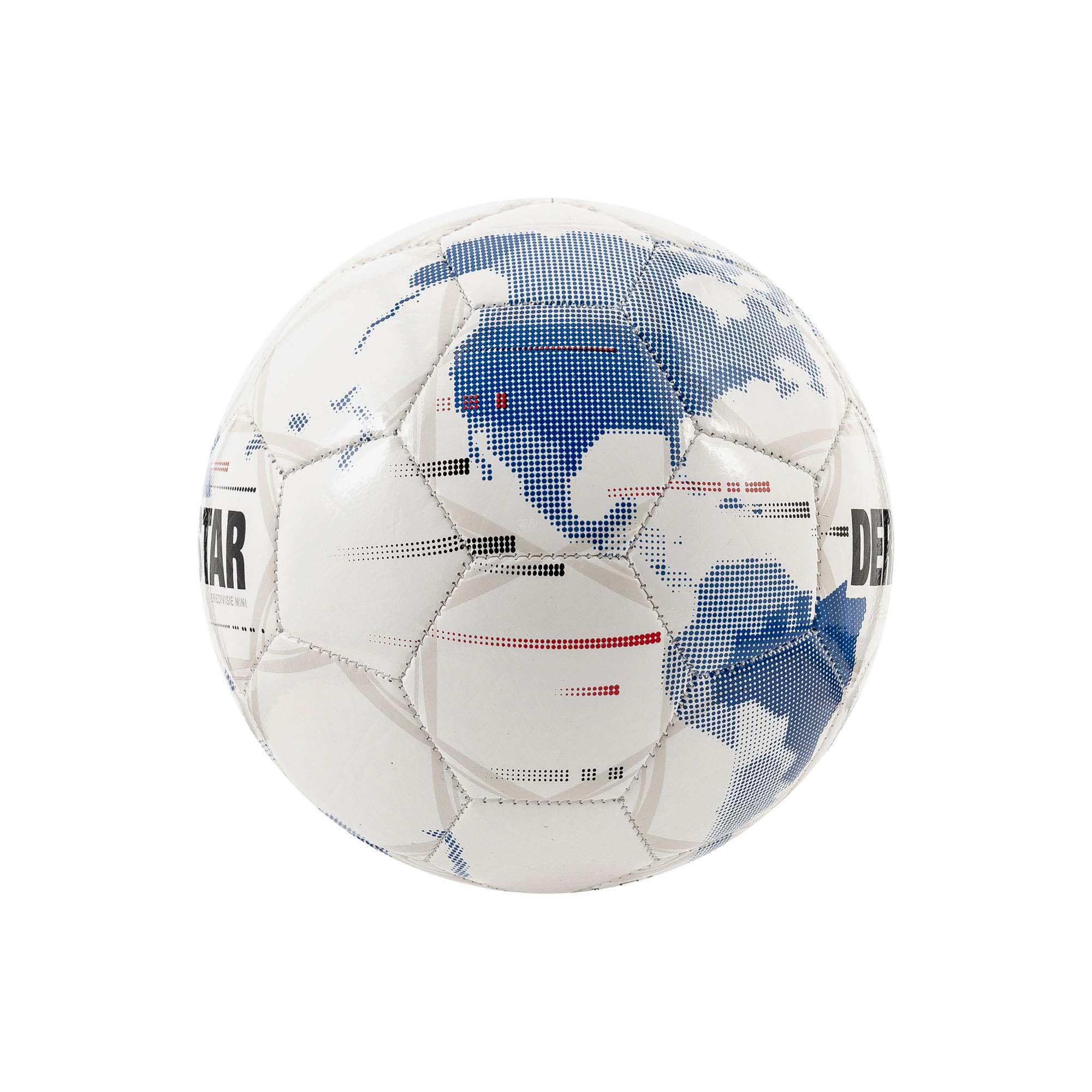 DERBYSTAR Eredivisie Design Mini 25/26 Voetbal 