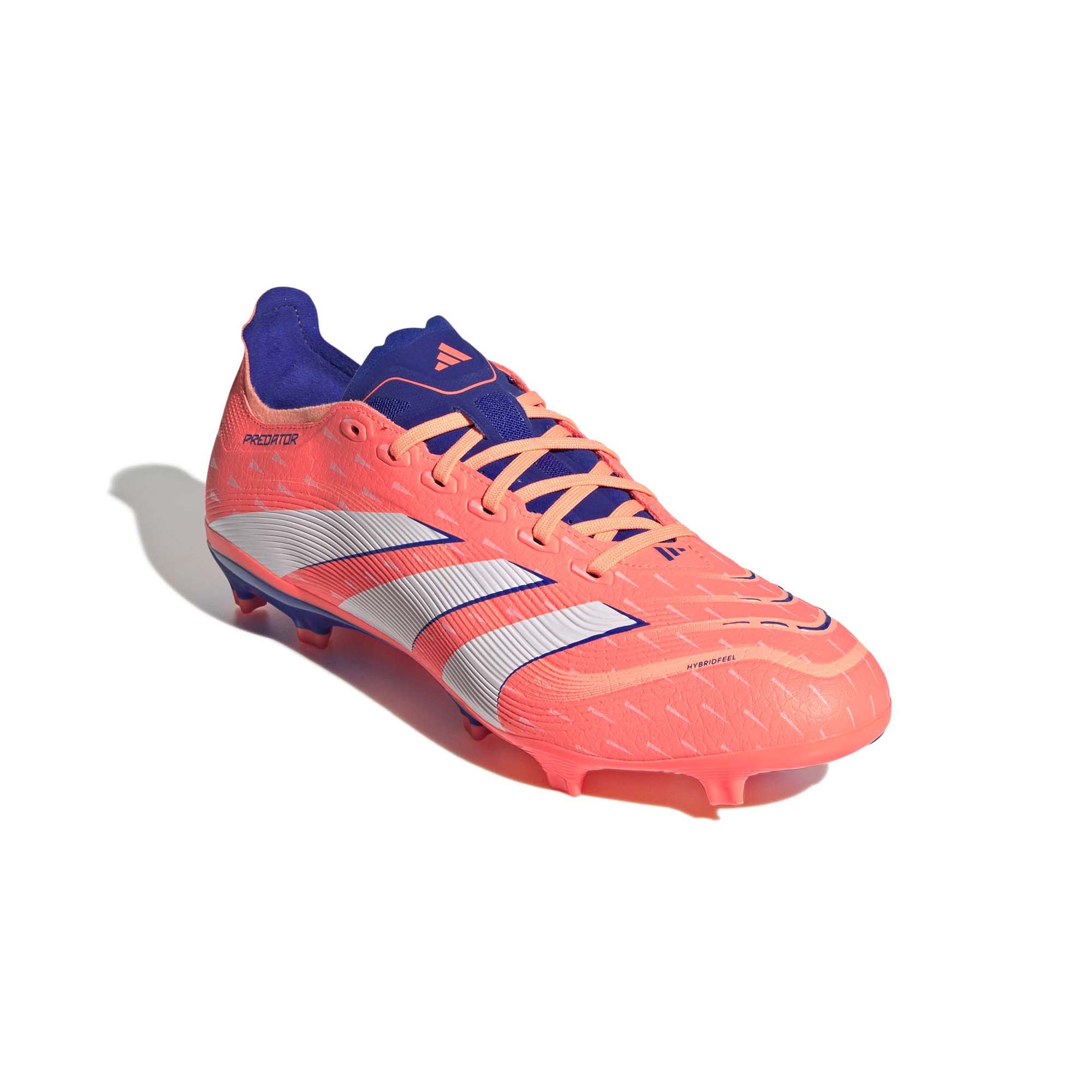 ADIDAS Predator League FG/MG Voetbalschoenen Unisex