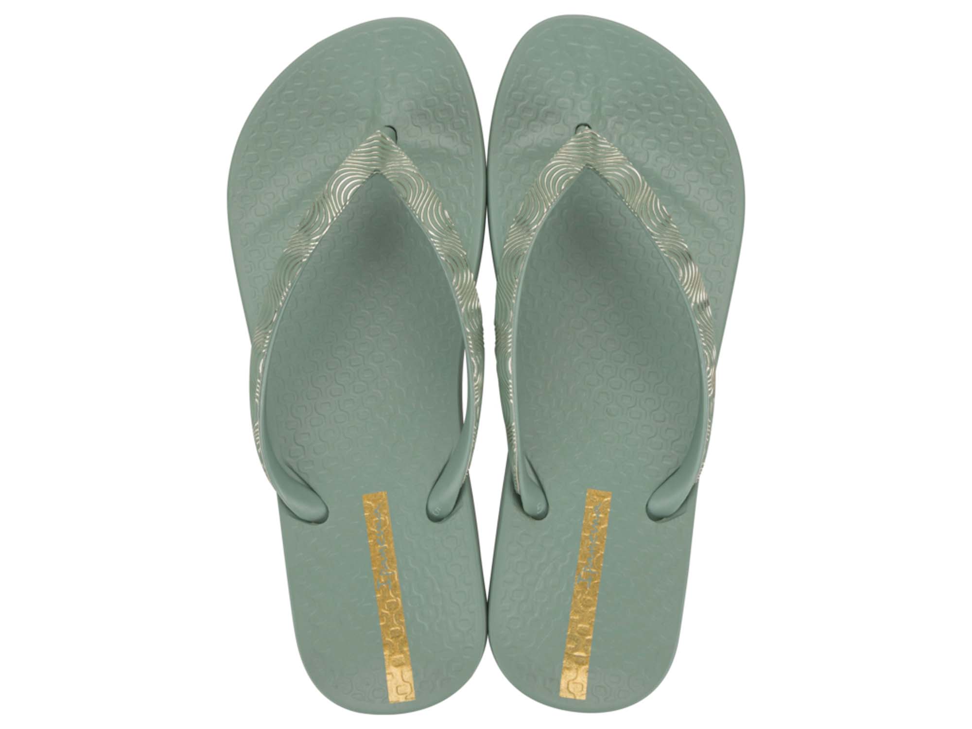 IPANEMA Anatomic Mesh Slipper Dames