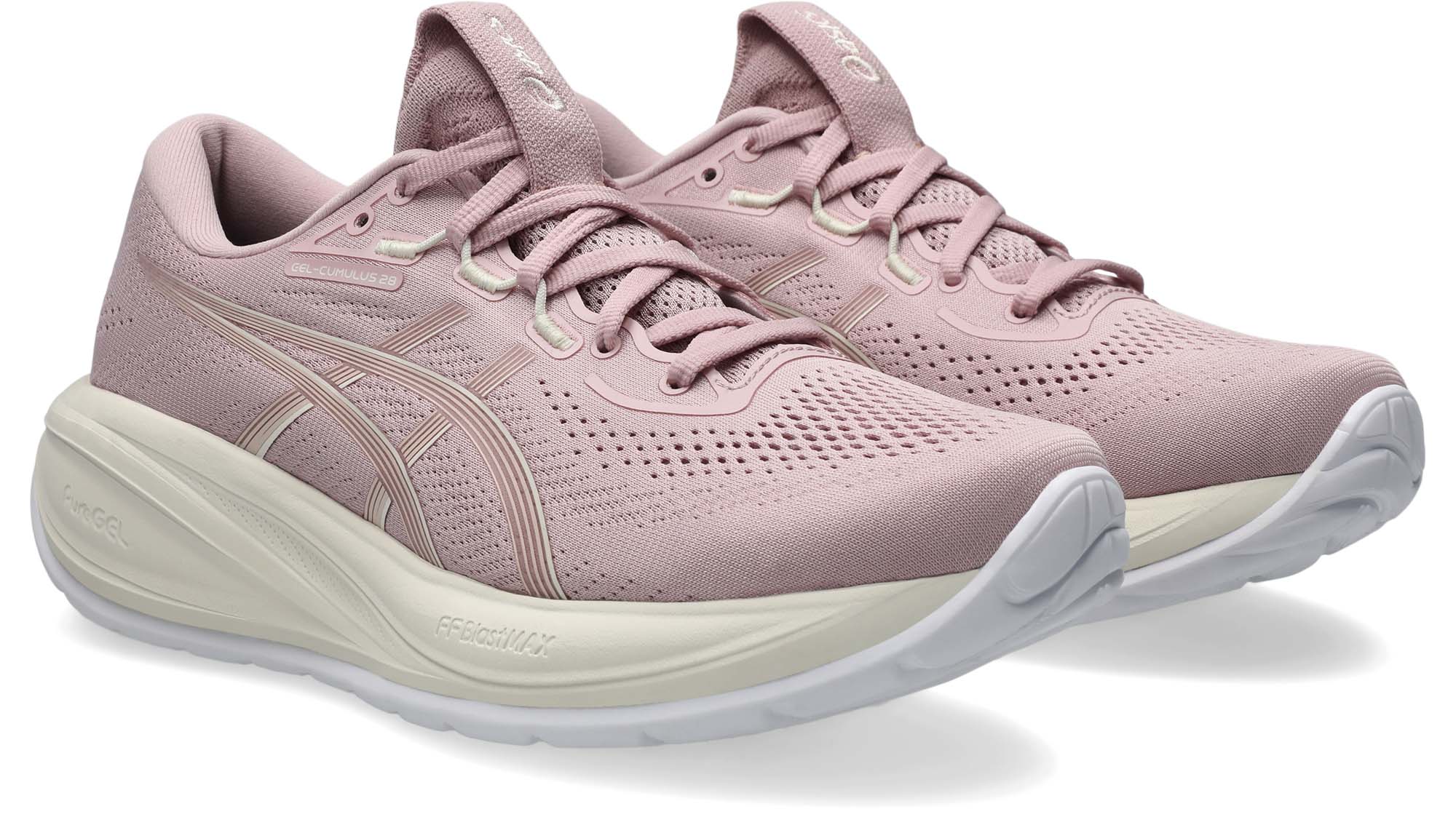 ASICS Gel-Cumulus 26 Hardloopschoenen Dames