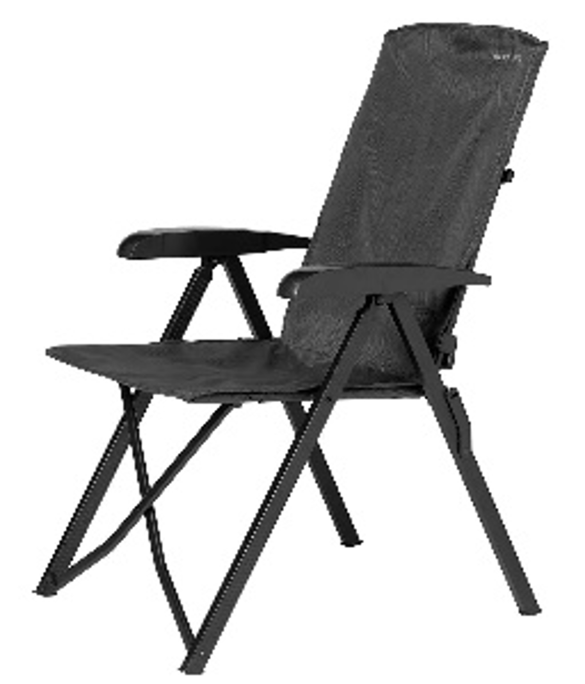 DEFA Easy Standenstoel