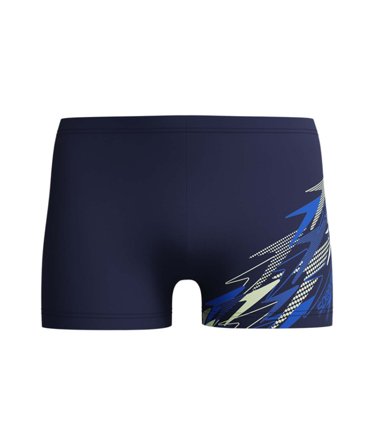 SPEEDO Medley Logo Aqsh Zwemshort Heren