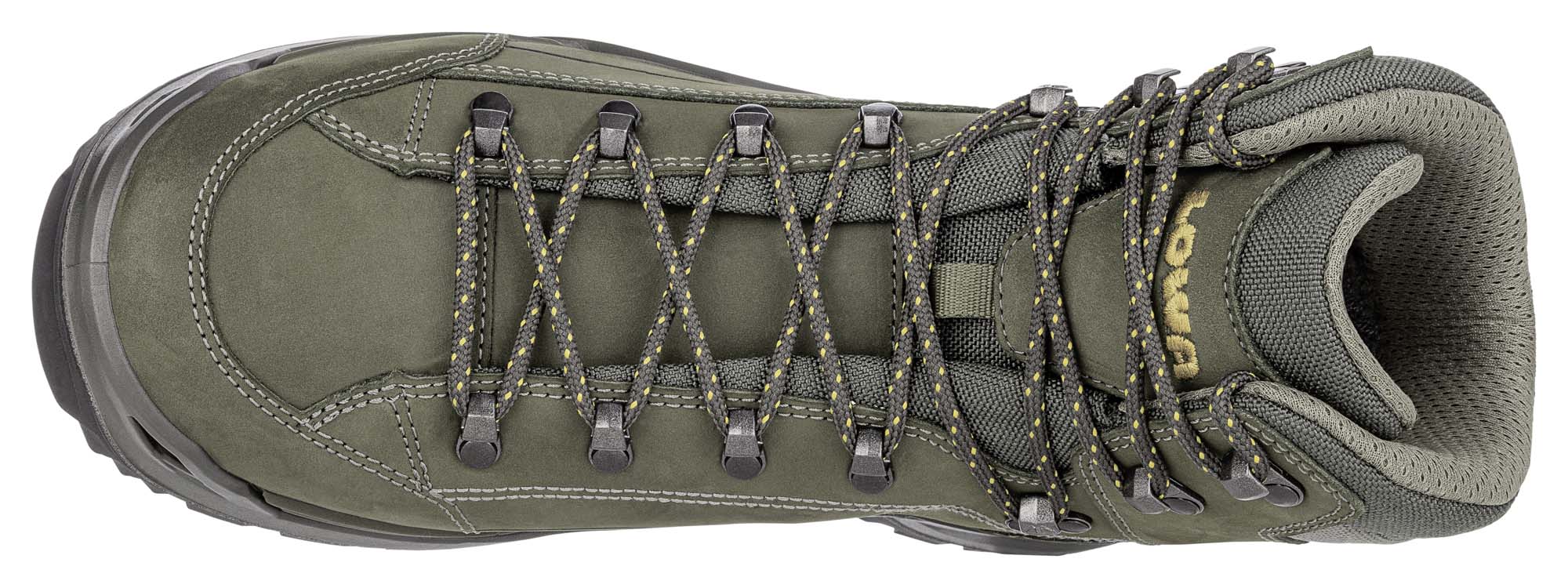 LOWA Renegade Evo GTX Mid Wandelschoenen Heren Heren LOWA Renegade Evo GTX Mid Wandelschoenen Heren Heren