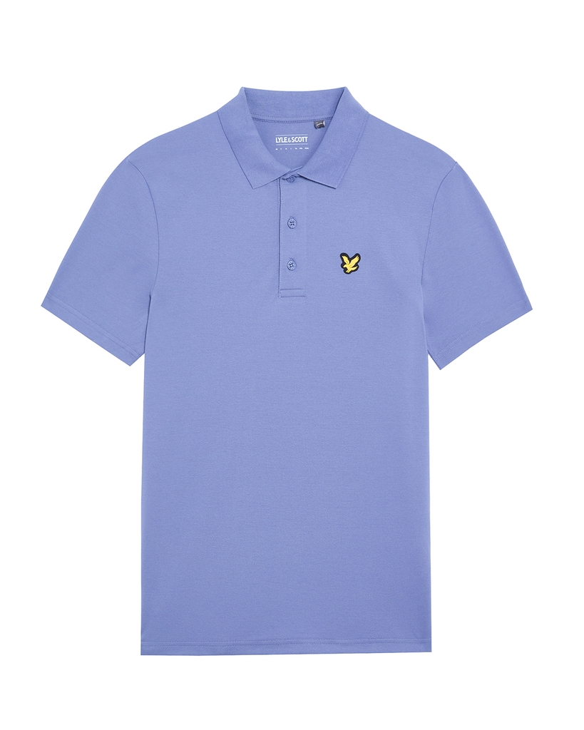 LYLE AND SCOTT Sport Polo Heren LYLE AND SCOTT Sport Polo Heren