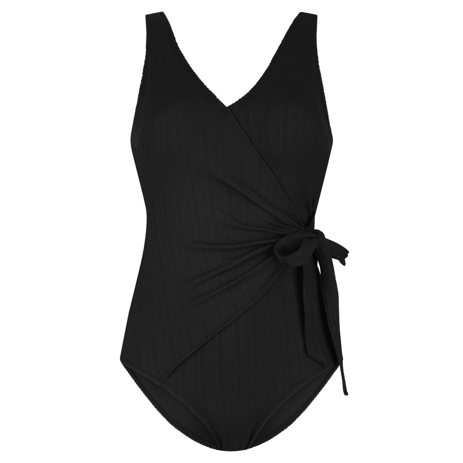 TEN CATE V-neck Padded Badpak Dames