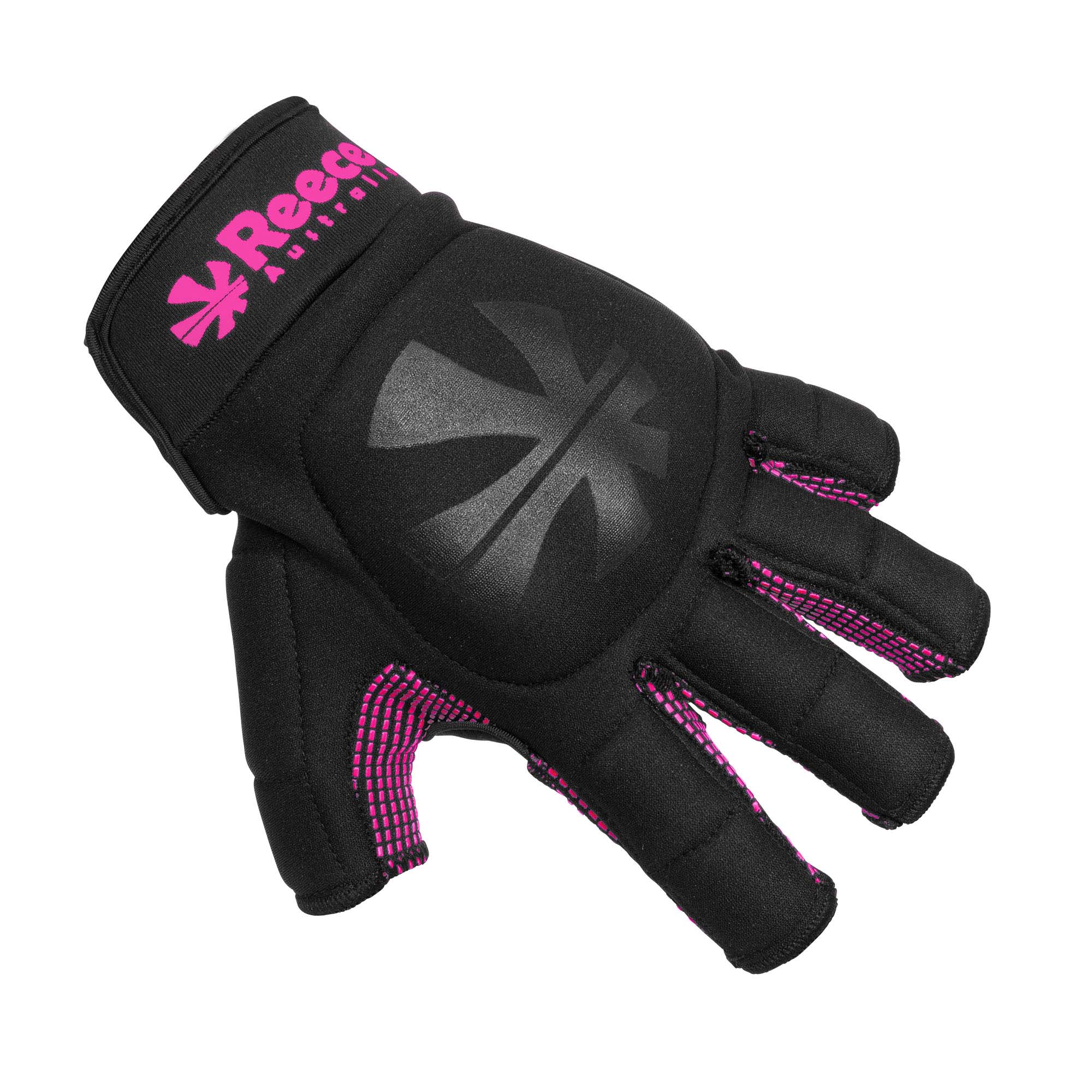 reece glove control protection