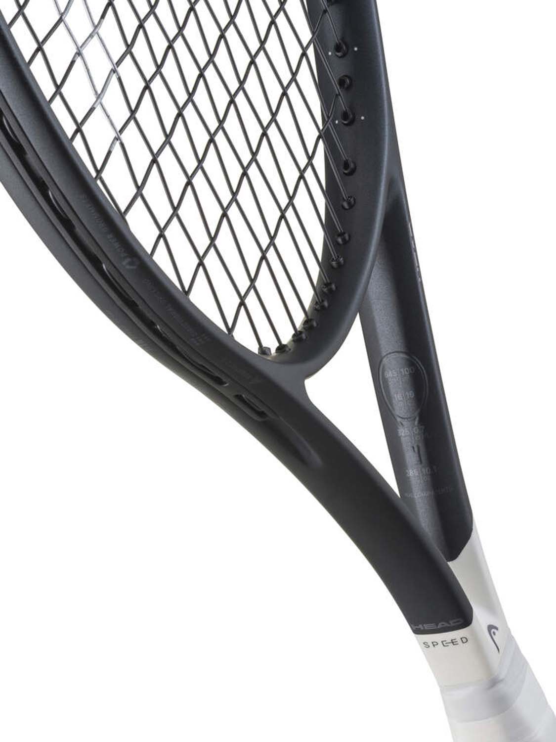 HEAD Speed MP L 2026 tennisracket