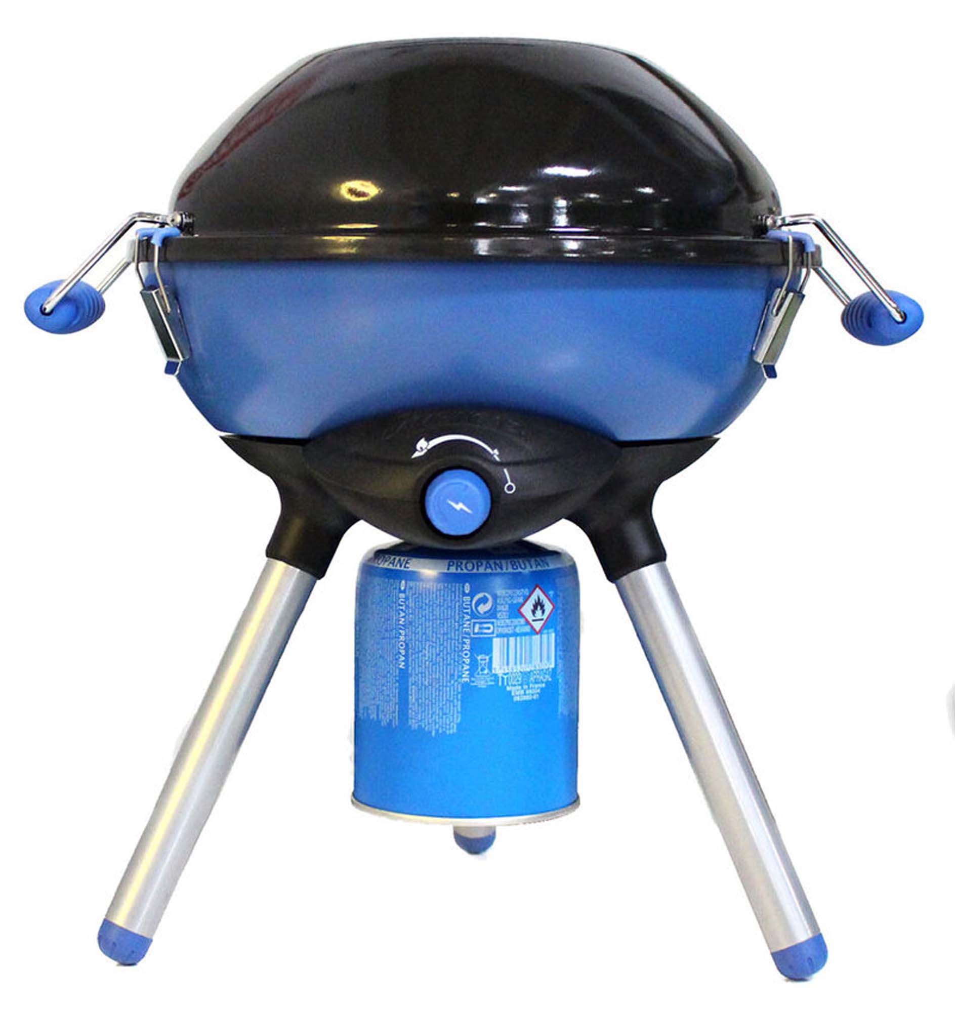 Stove party grill 400 cv2