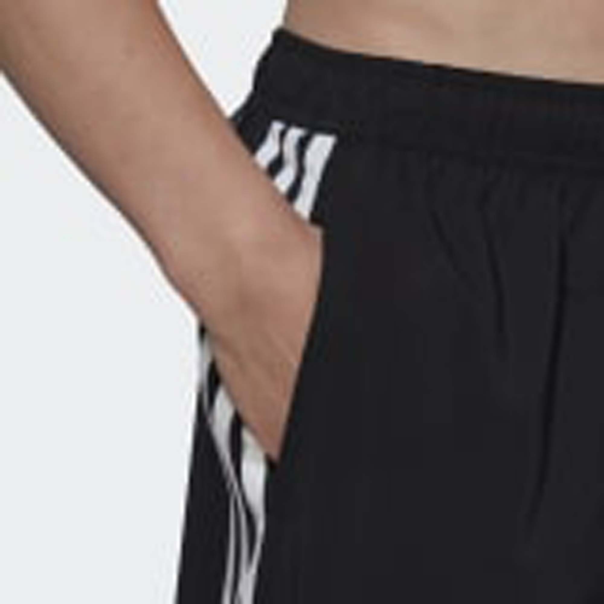 ADIDAS 3-Stripes CLX Zwemshort Heren ADIDAS 3-Stripes CLX Zwemshort Heren