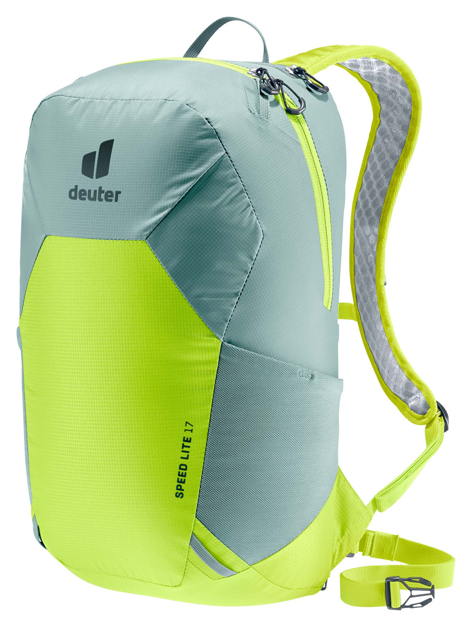 Deuter 3410122 2807 speed lite 17 jade d 00