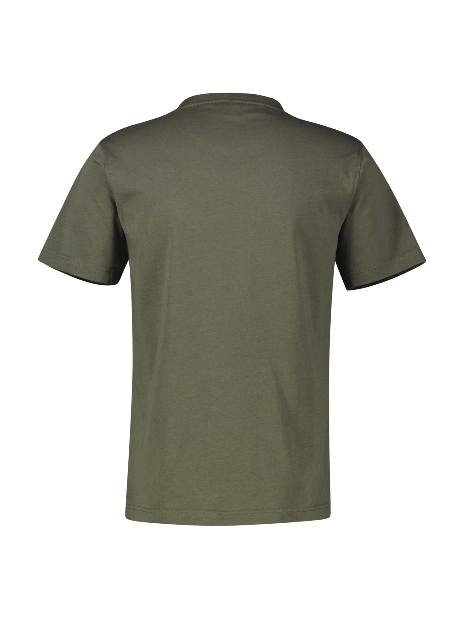 LERROS Basic T-shirt Heren