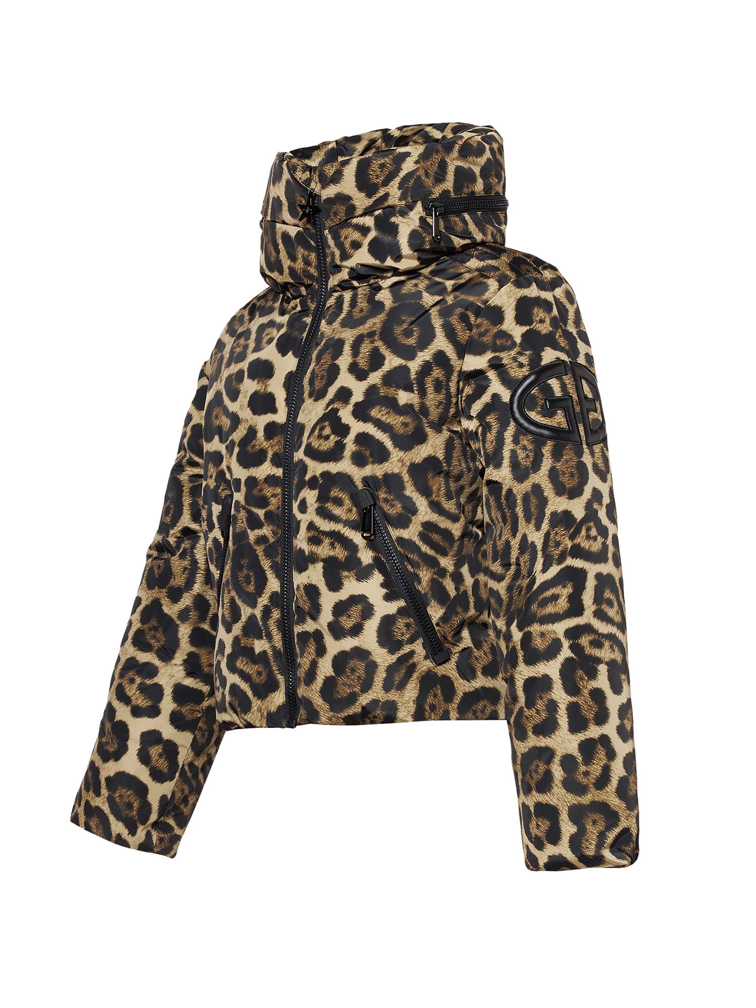 GOLDBERGH Pantera Skijas Dames