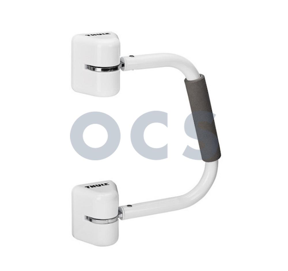 THULE Security handrail short version THULE Security handrail short version
