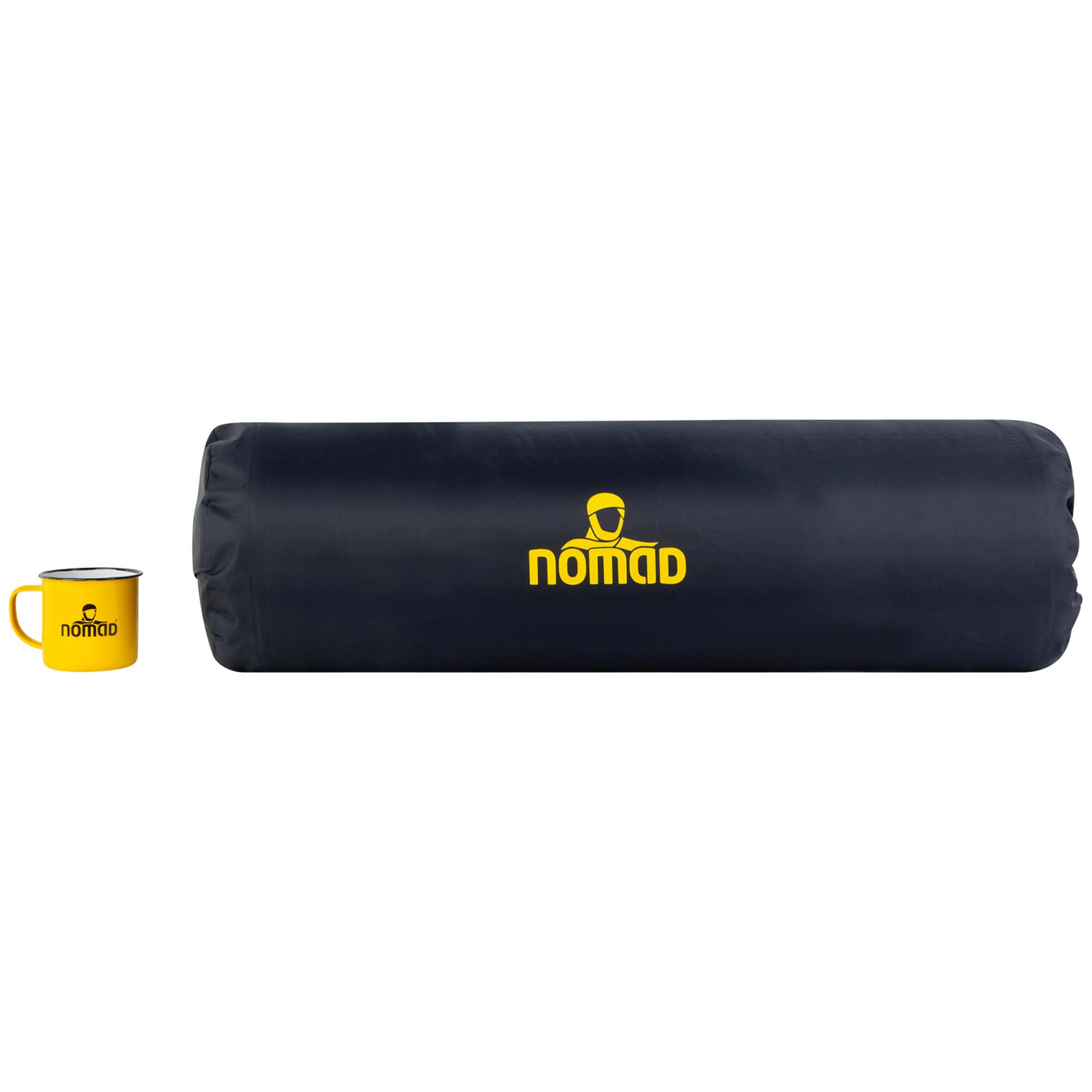 NOMAD Allround pro 7.5 NOMAD Allround pro 7.5